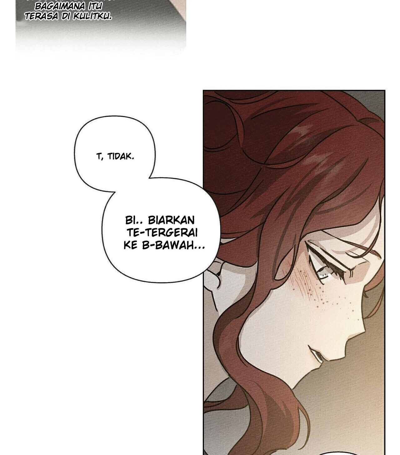 Under the Oak Tree Chapter 13 - halaman 7