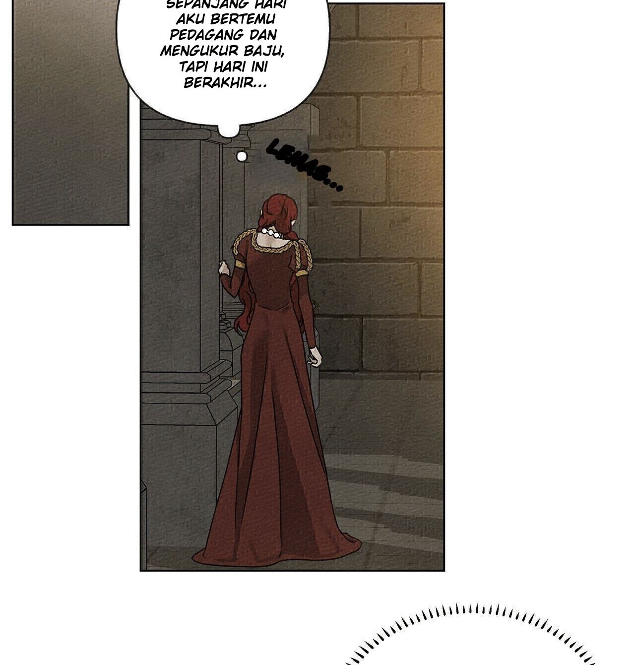 Under the Oak Tree Chapter 13 - halaman 73