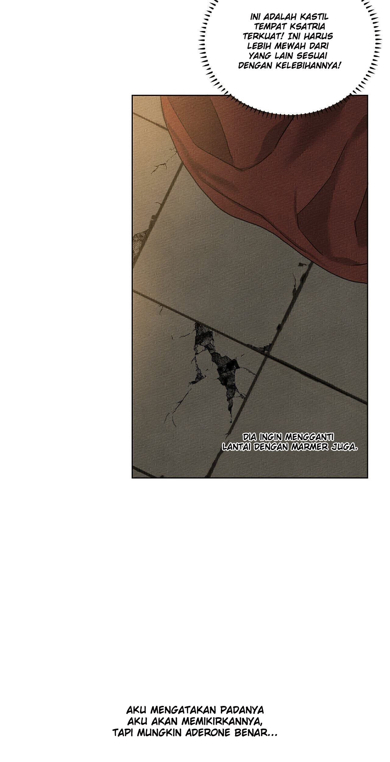 Under the Oak Tree Chapter 13 - halaman 74