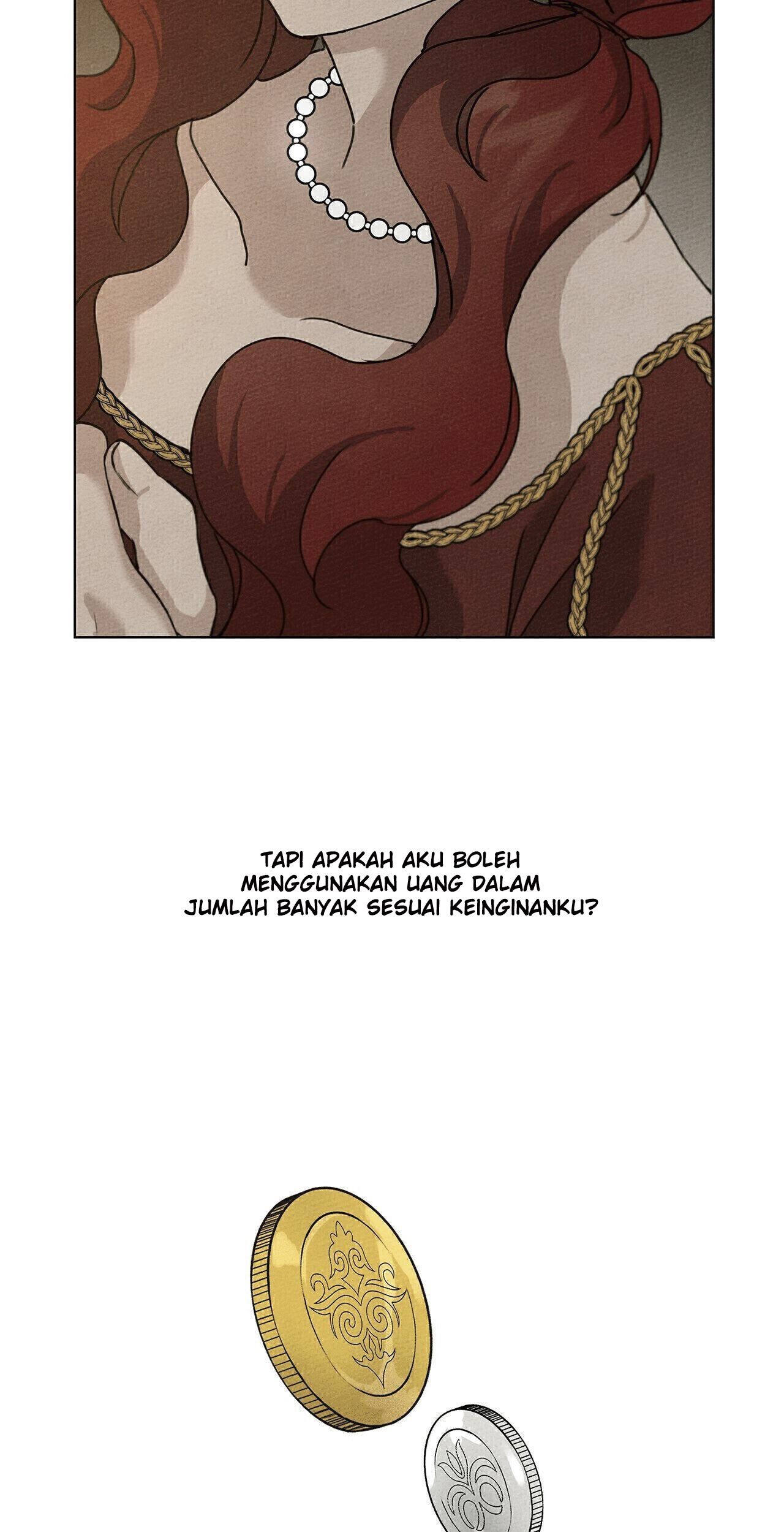 Under the Oak Tree Chapter 13 - halaman 76