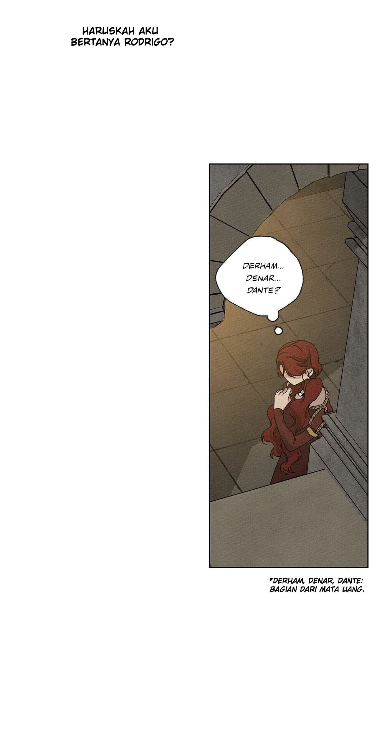 Under the Oak Tree Chapter 13 - halaman 78