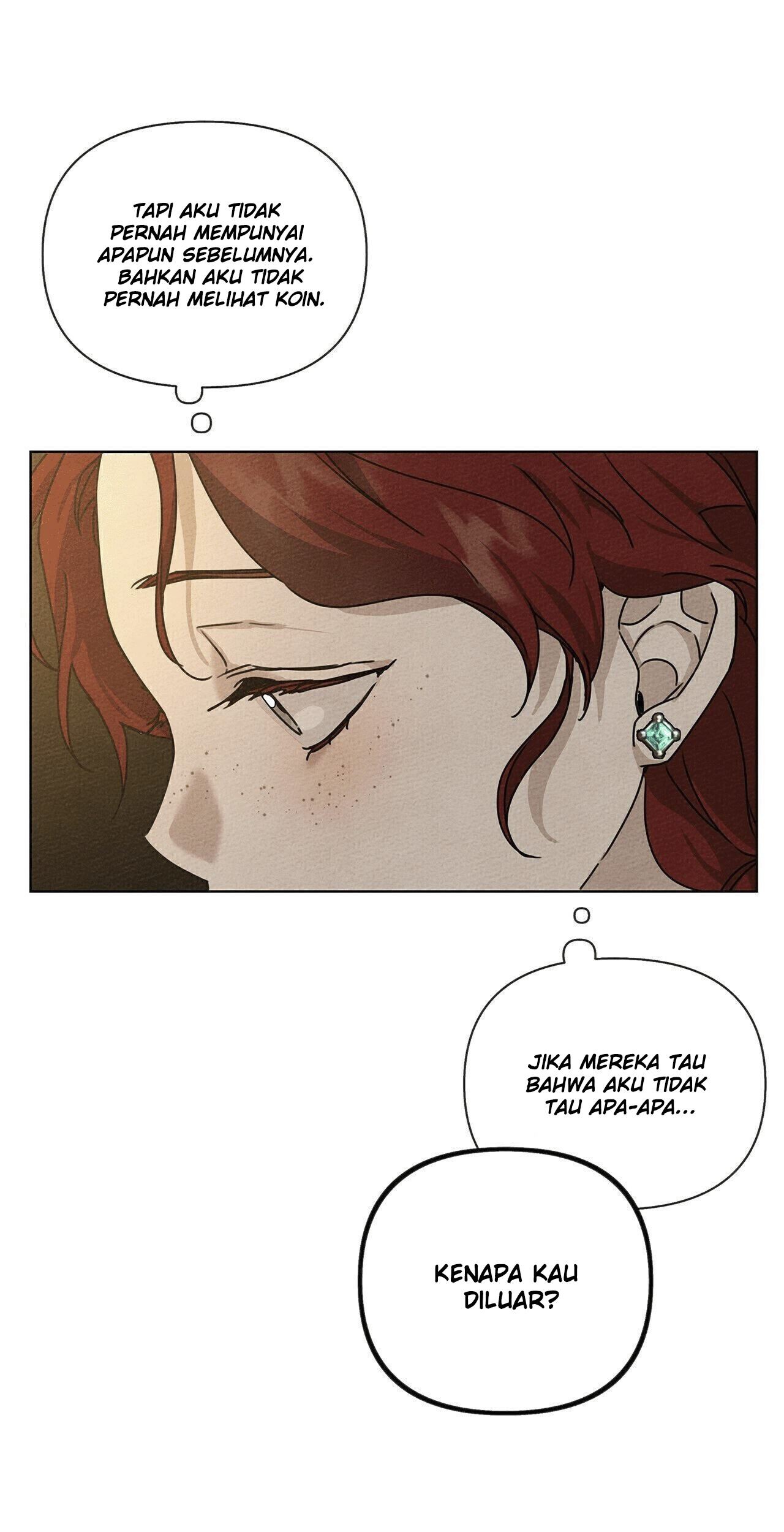 Under the Oak Tree Chapter 13 - halaman 80