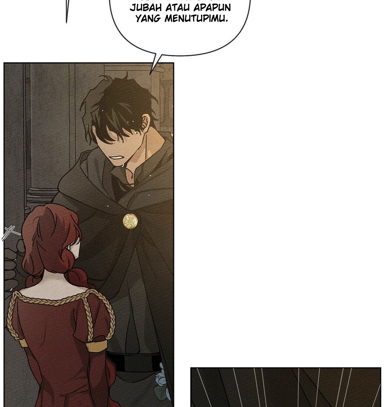 Under the Oak Tree Chapter 13 - halaman 83