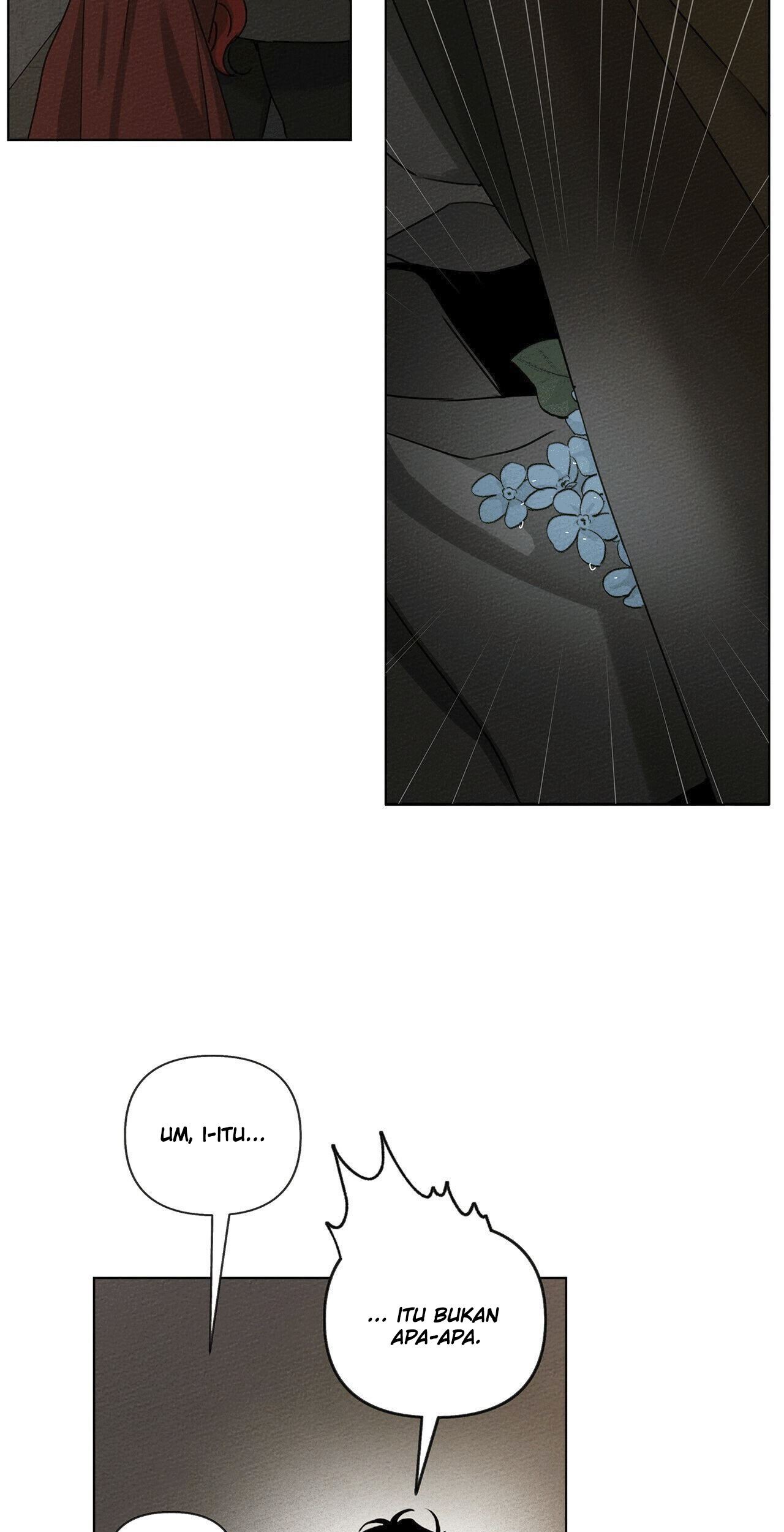 Under the Oak Tree Chapter 13 - halaman 84