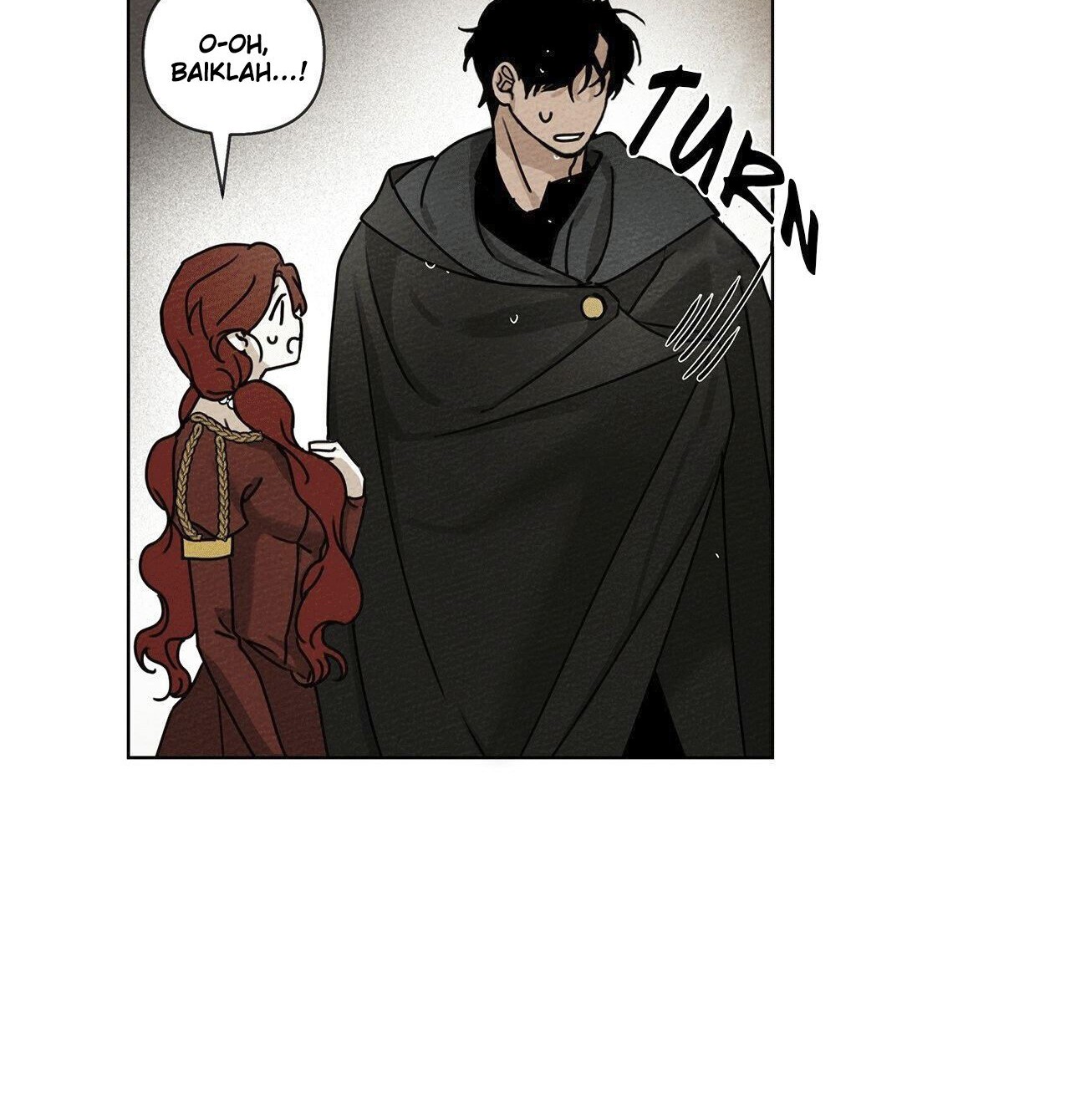 Under the Oak Tree Chapter 13 - halaman 85