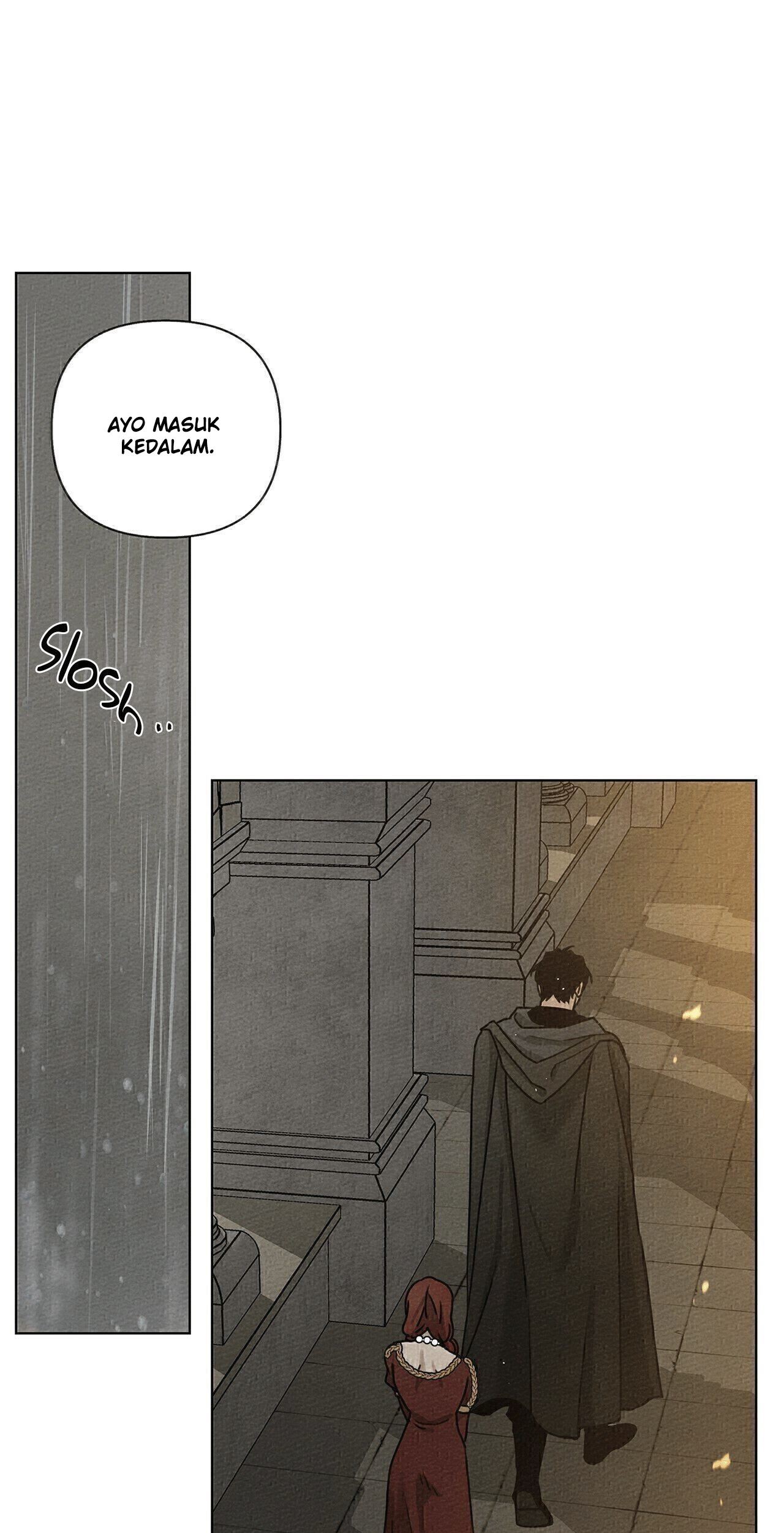 Under the Oak Tree Chapter 13 - halaman 86