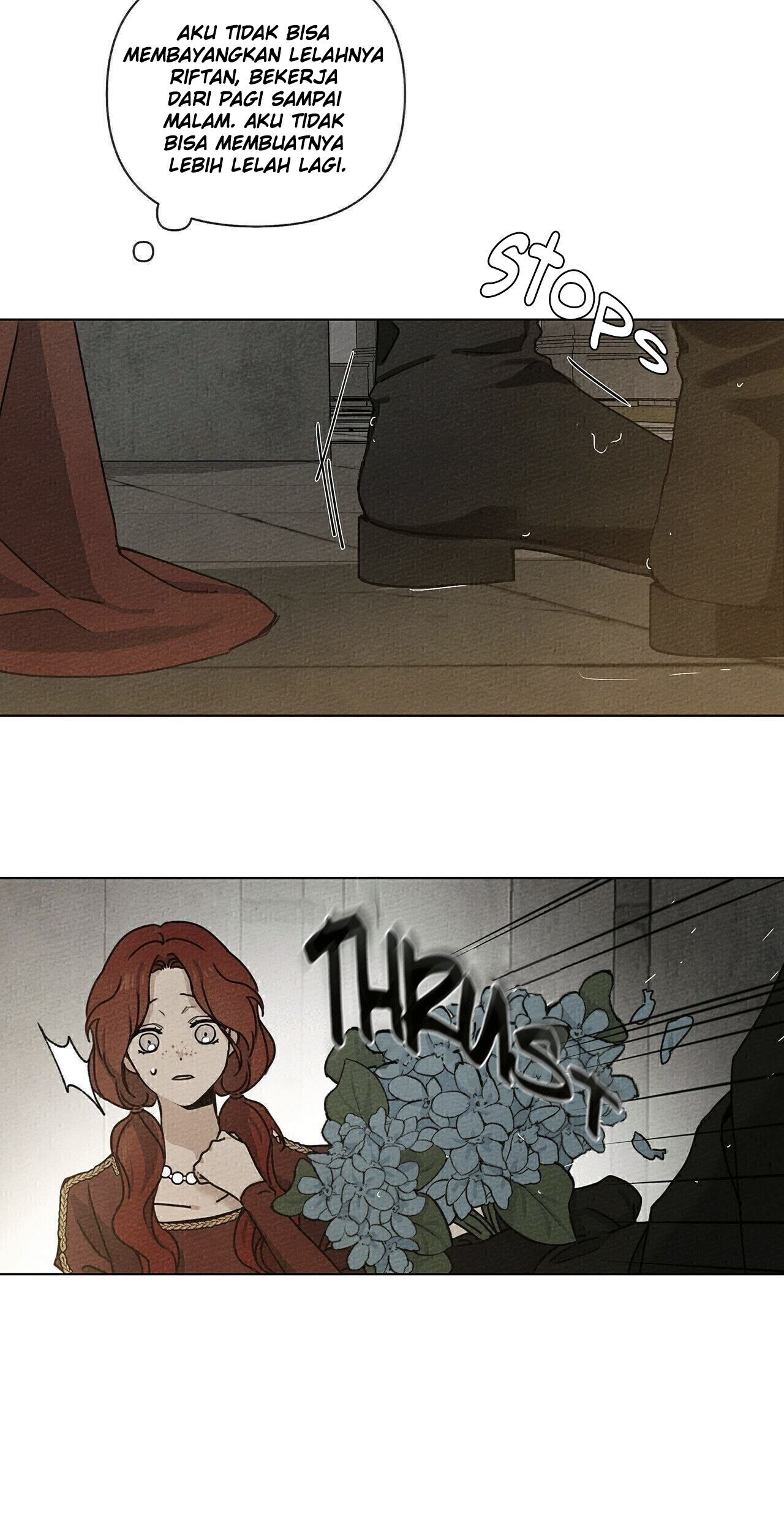 Under the Oak Tree Chapter 13 - halaman 88