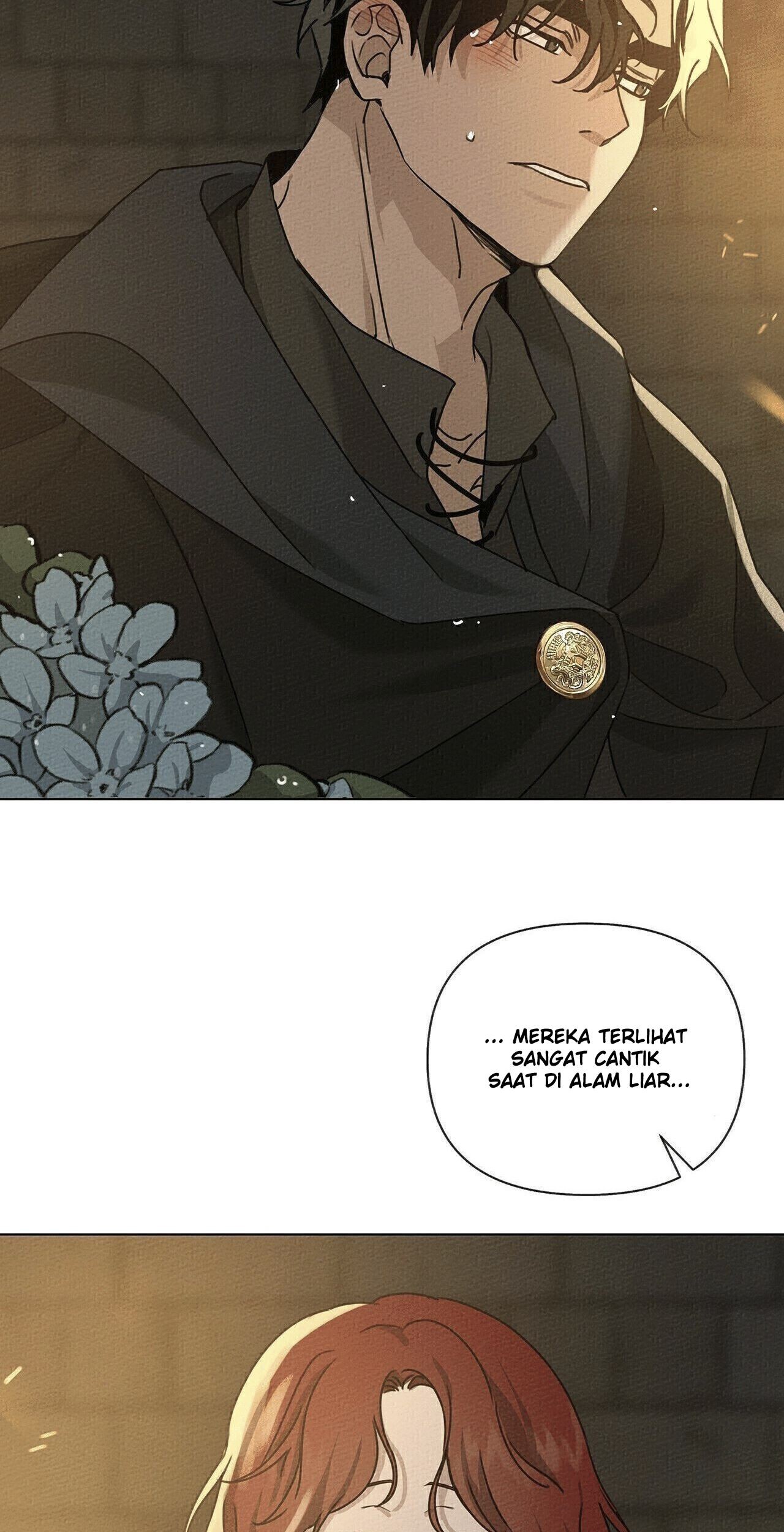 Under the Oak Tree Chapter 13 - halaman 90
