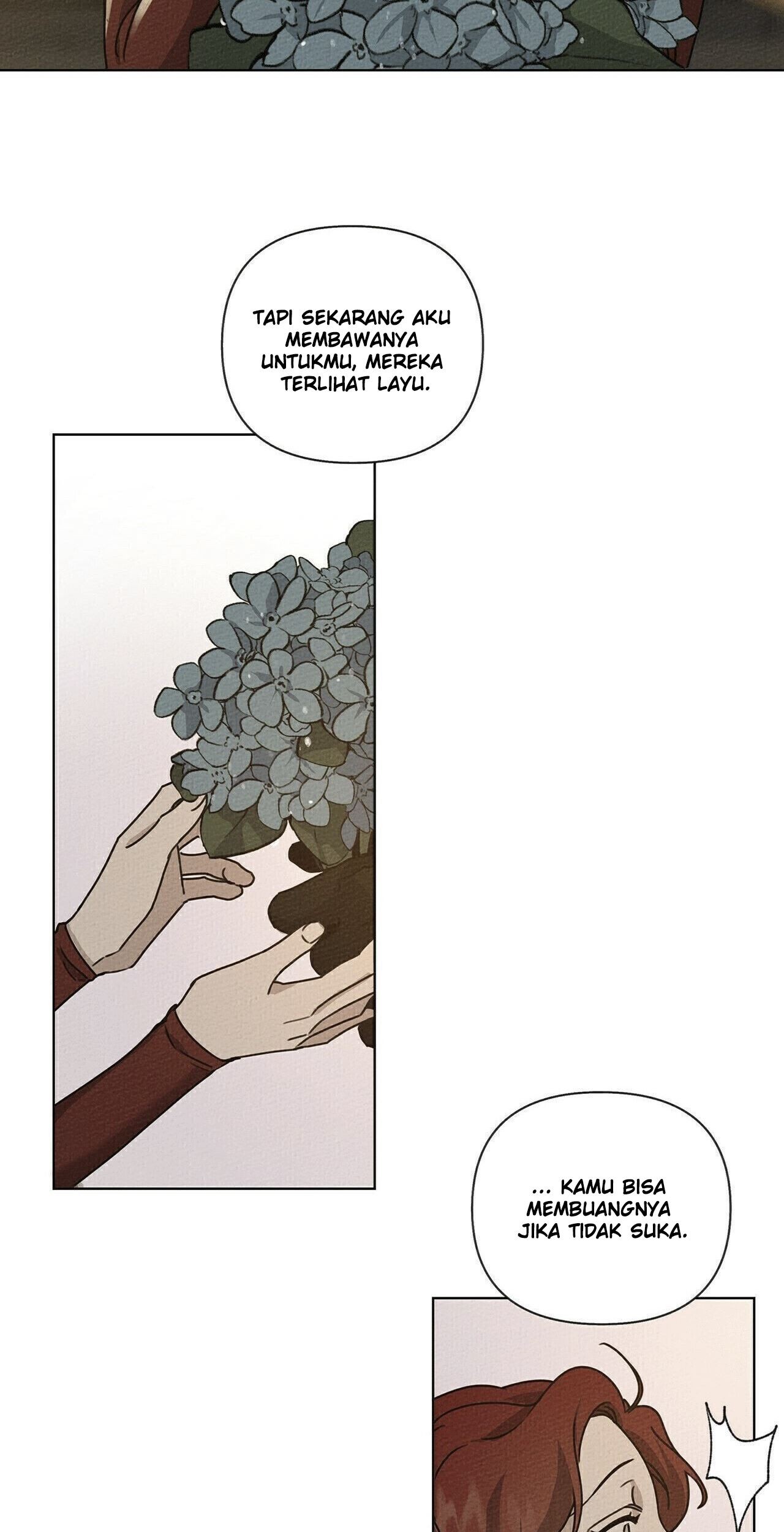 Under the Oak Tree Chapter 13 - halaman 92