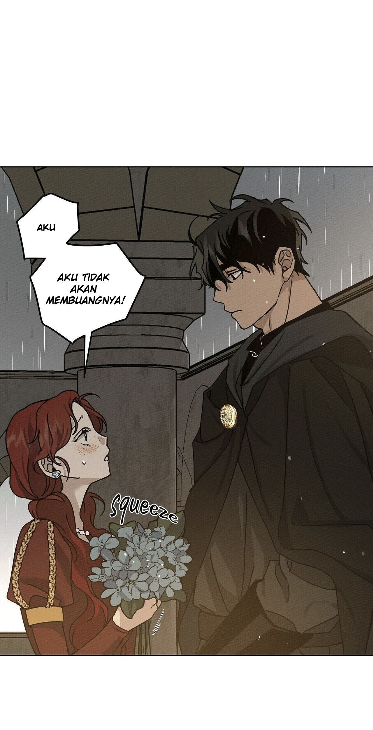 Under the Oak Tree Chapter 13 - halaman 94