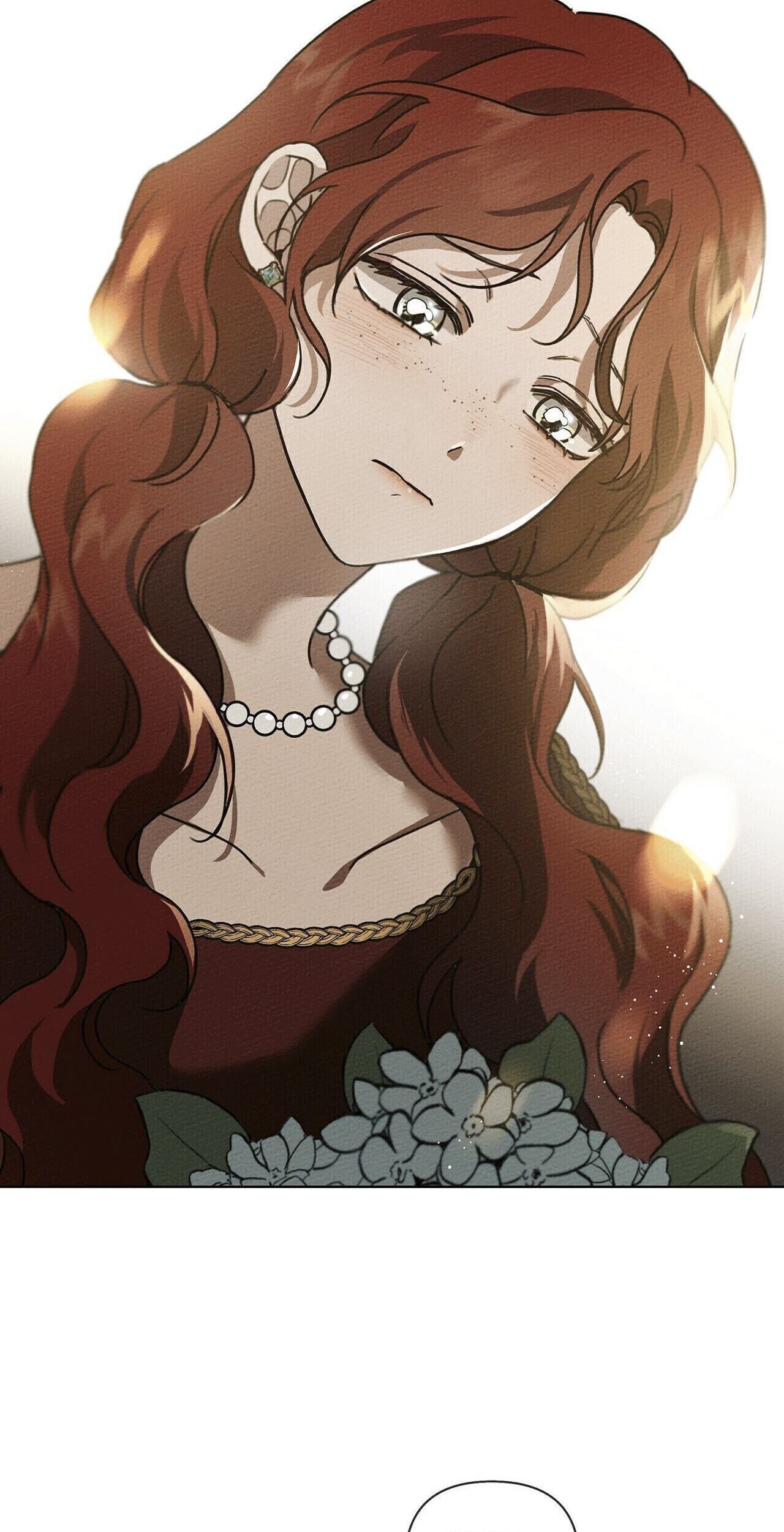 Under the Oak Tree Chapter 13 - halaman 96