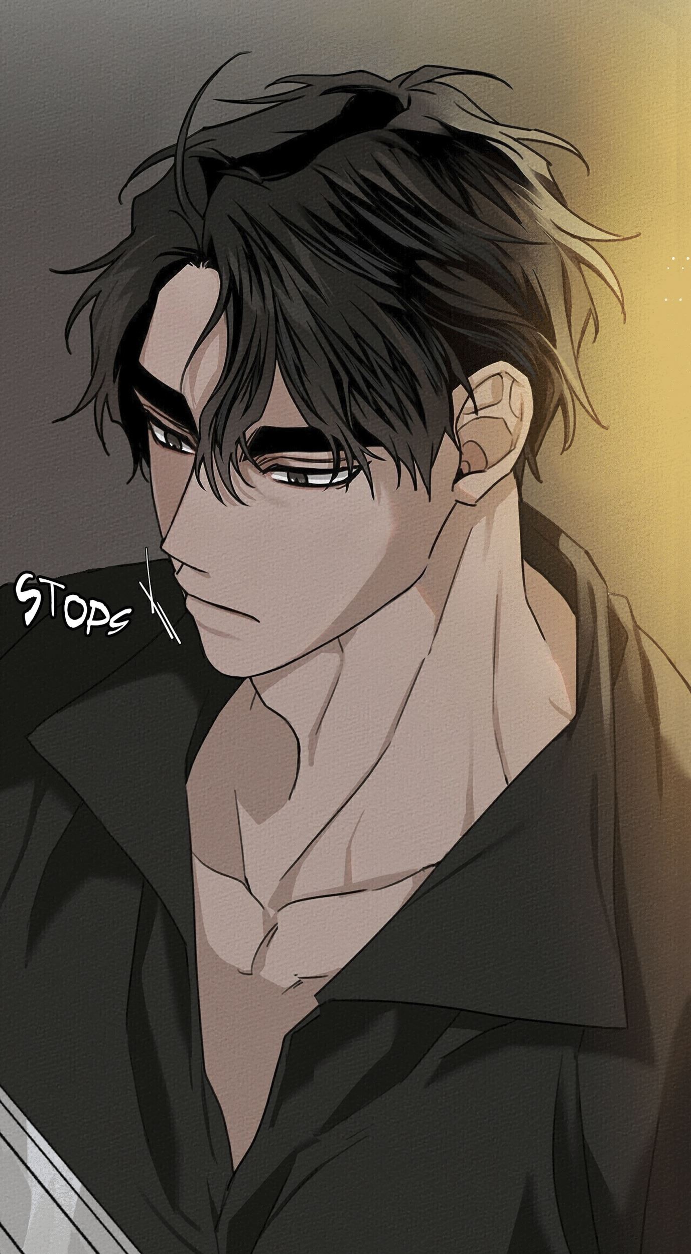 Under the Oak Tree Chapter 14 - halaman 106