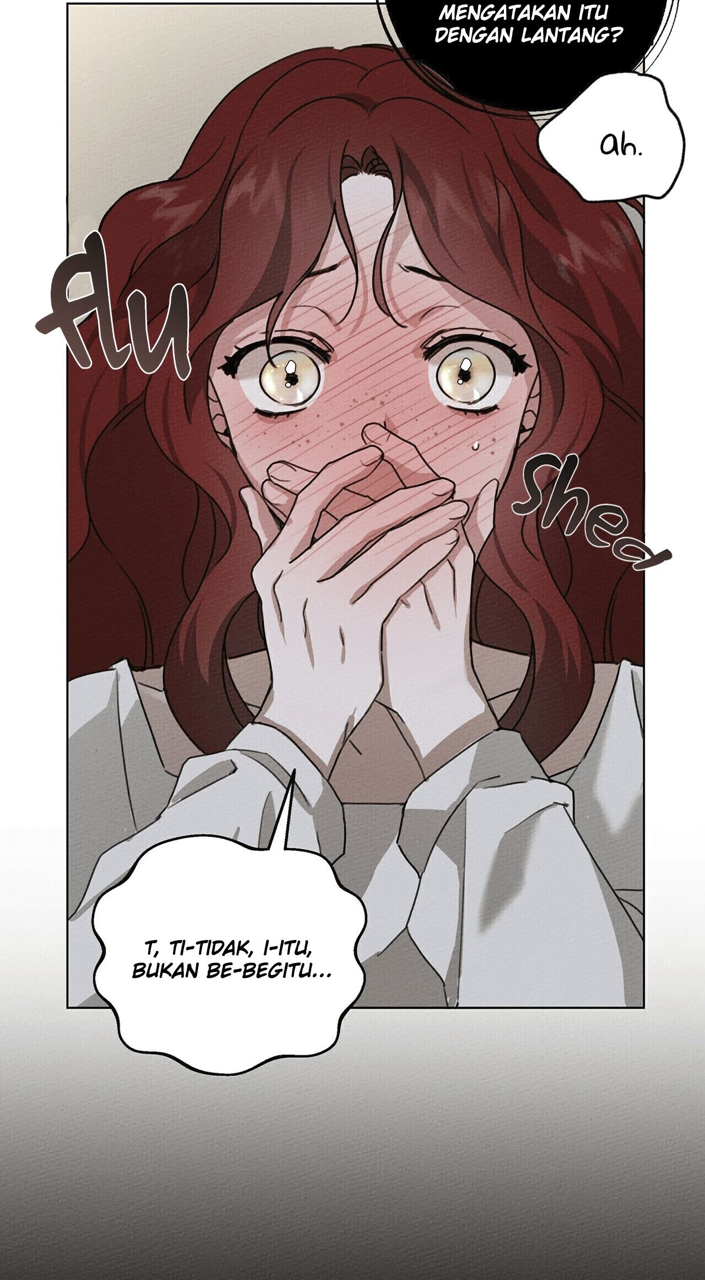 Under the Oak Tree Chapter 14 - halaman 108