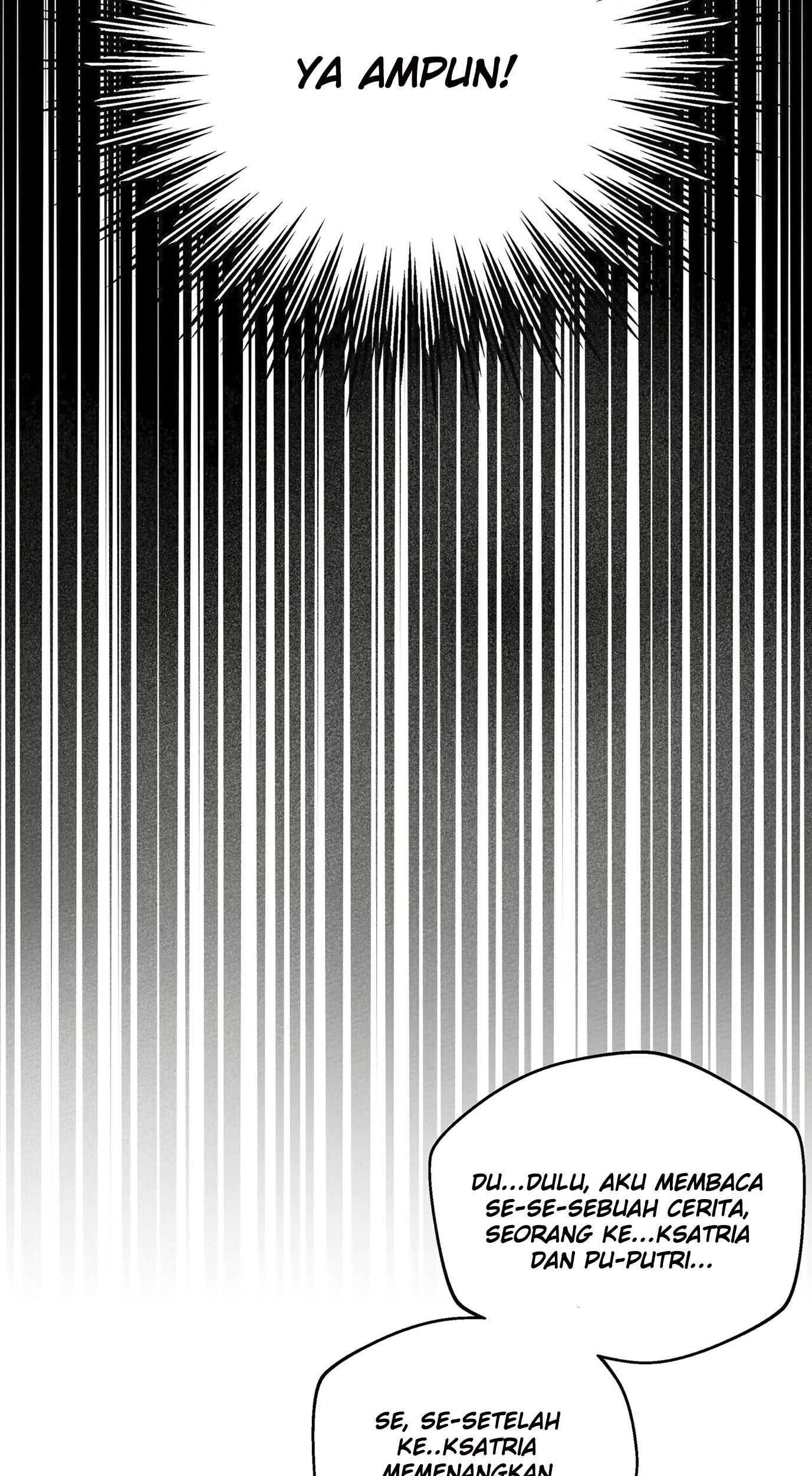 Under the Oak Tree Chapter 14 - halaman 110