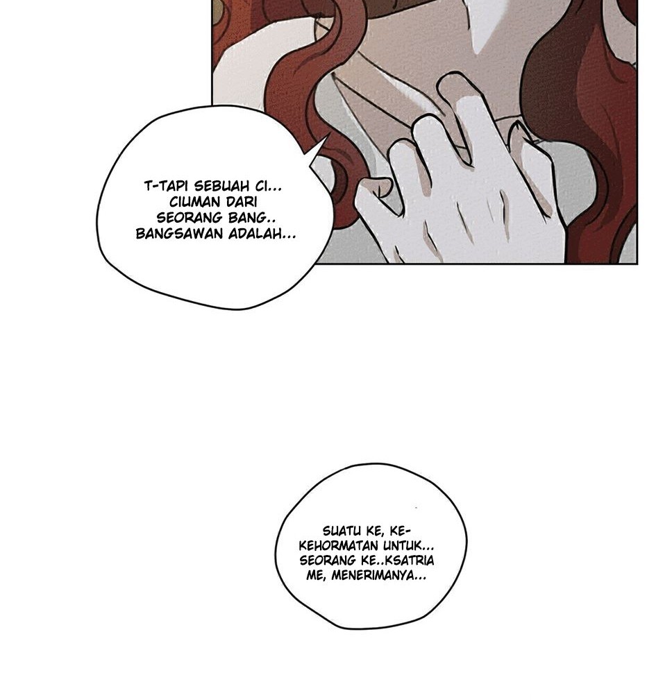 Under the Oak Tree Chapter 14 - halaman 115