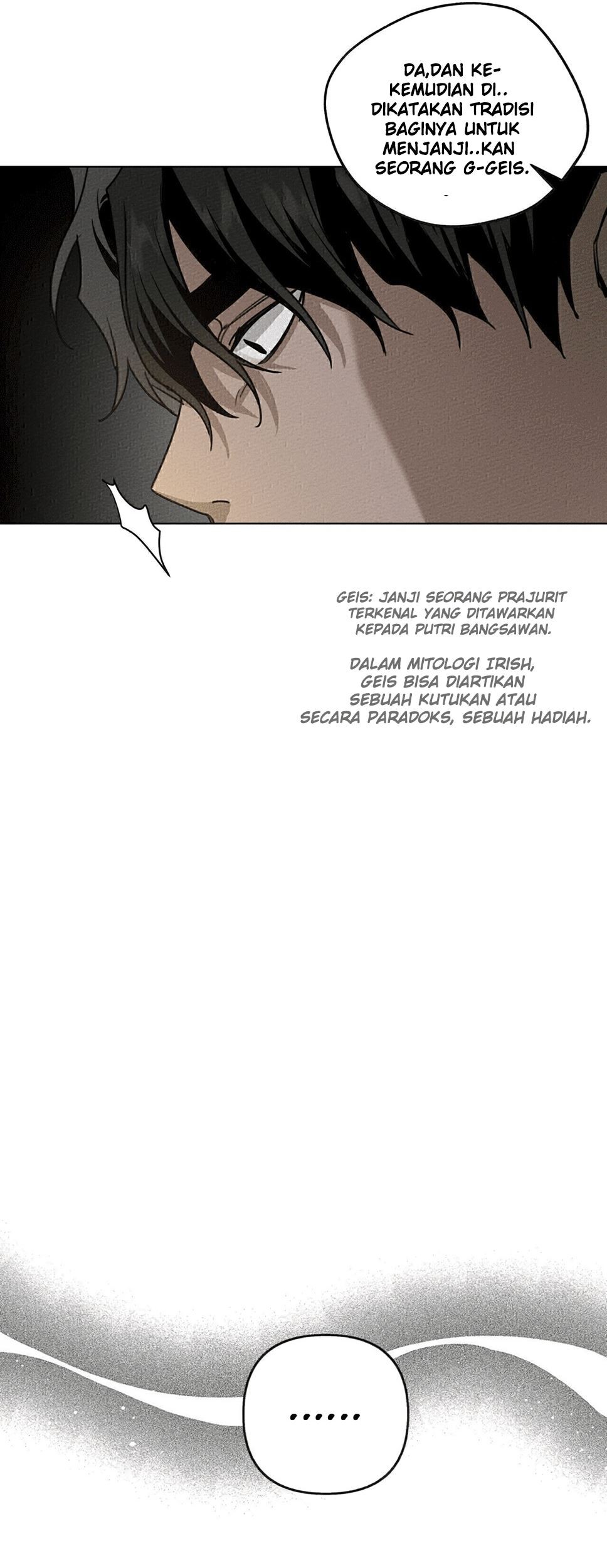 Under the Oak Tree Chapter 14 - halaman 116