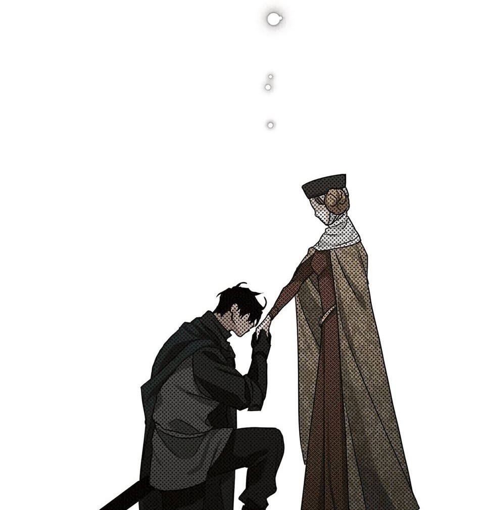 Under the Oak Tree Chapter 14 - halaman 121