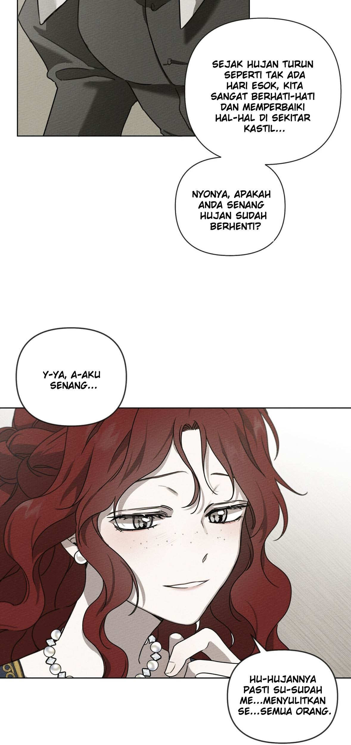 Under the Oak Tree Chapter 14 - halaman 14