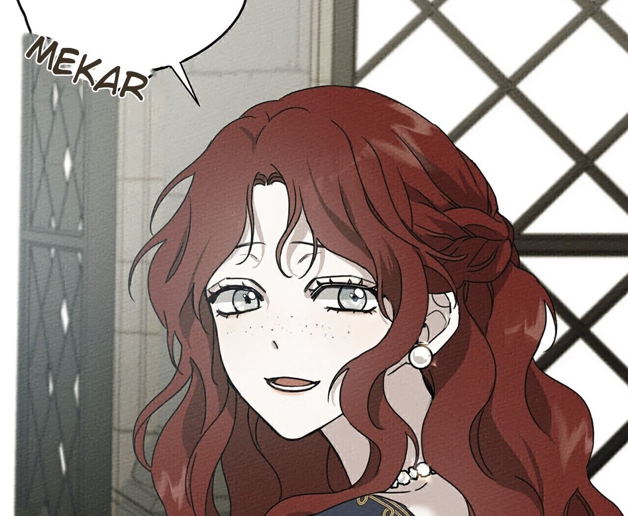 Under the Oak Tree Chapter 14 - halaman 19