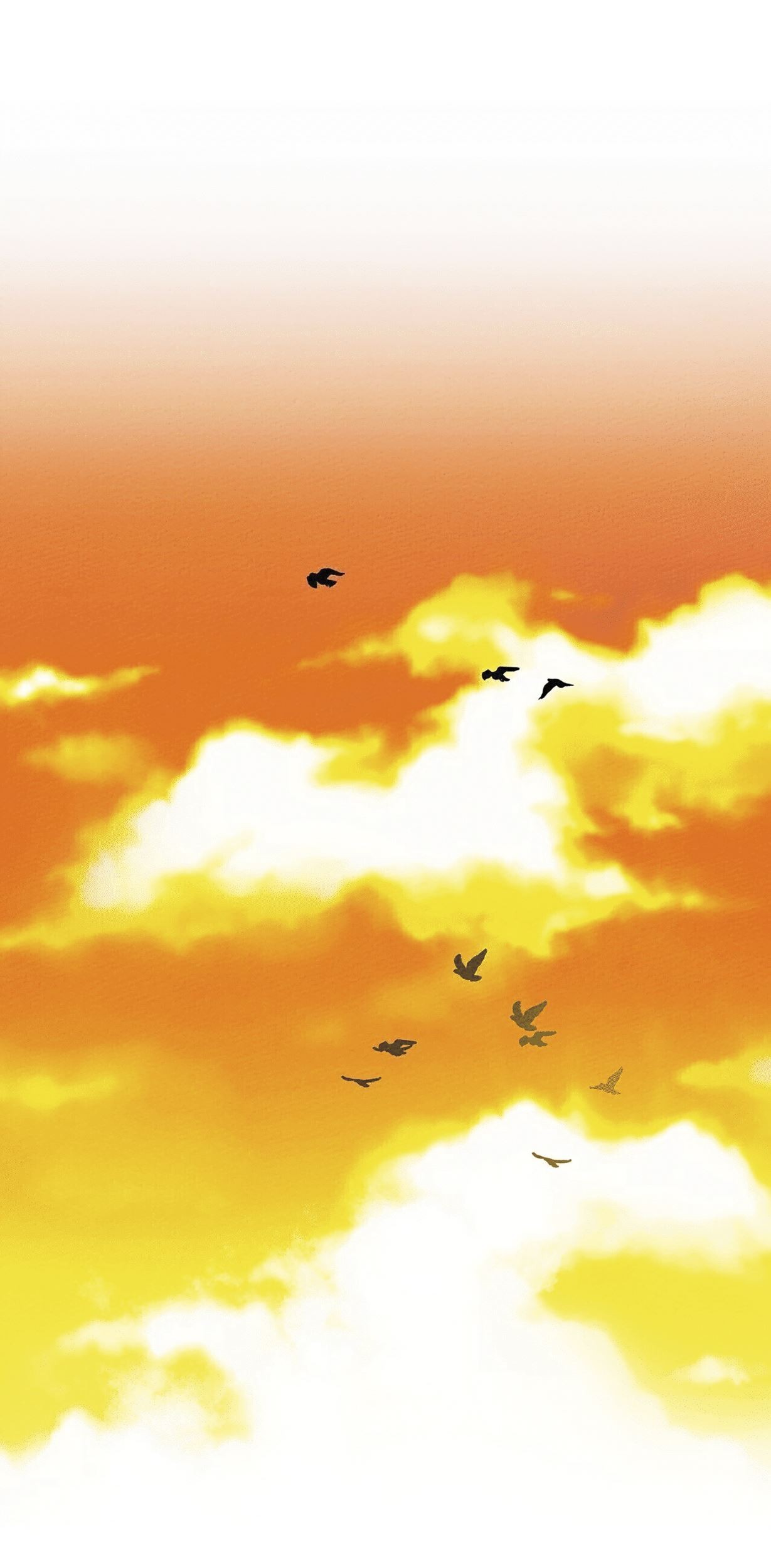 Under the Oak Tree Chapter 14 - halaman 22