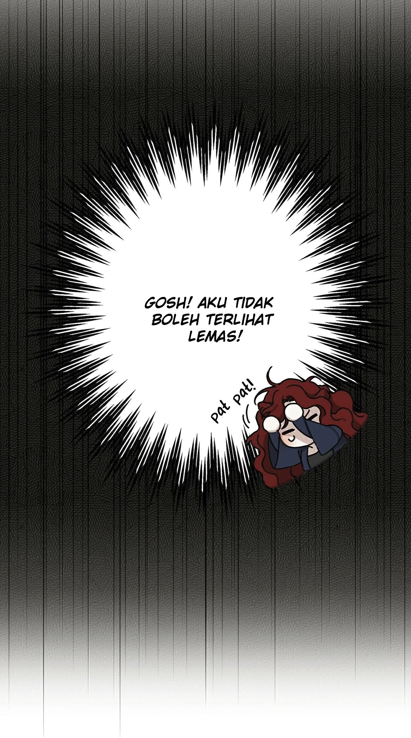 Under the Oak Tree Chapter 14 - halaman 30