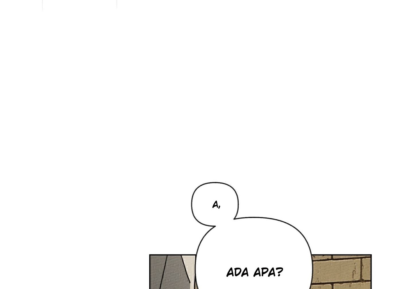 Under the Oak Tree Chapter 14 - halaman 31