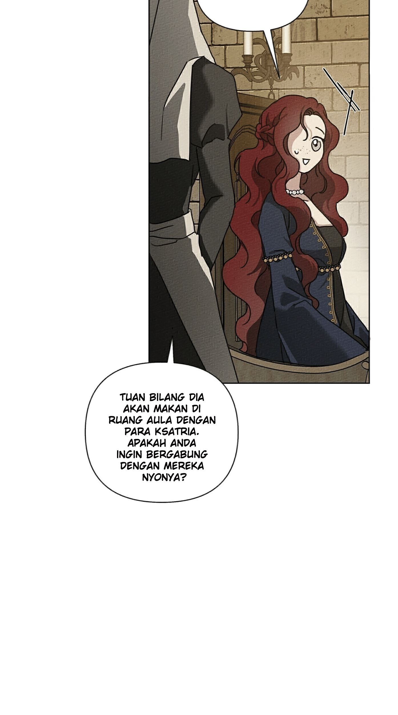 Under the Oak Tree Chapter 14 - halaman 32