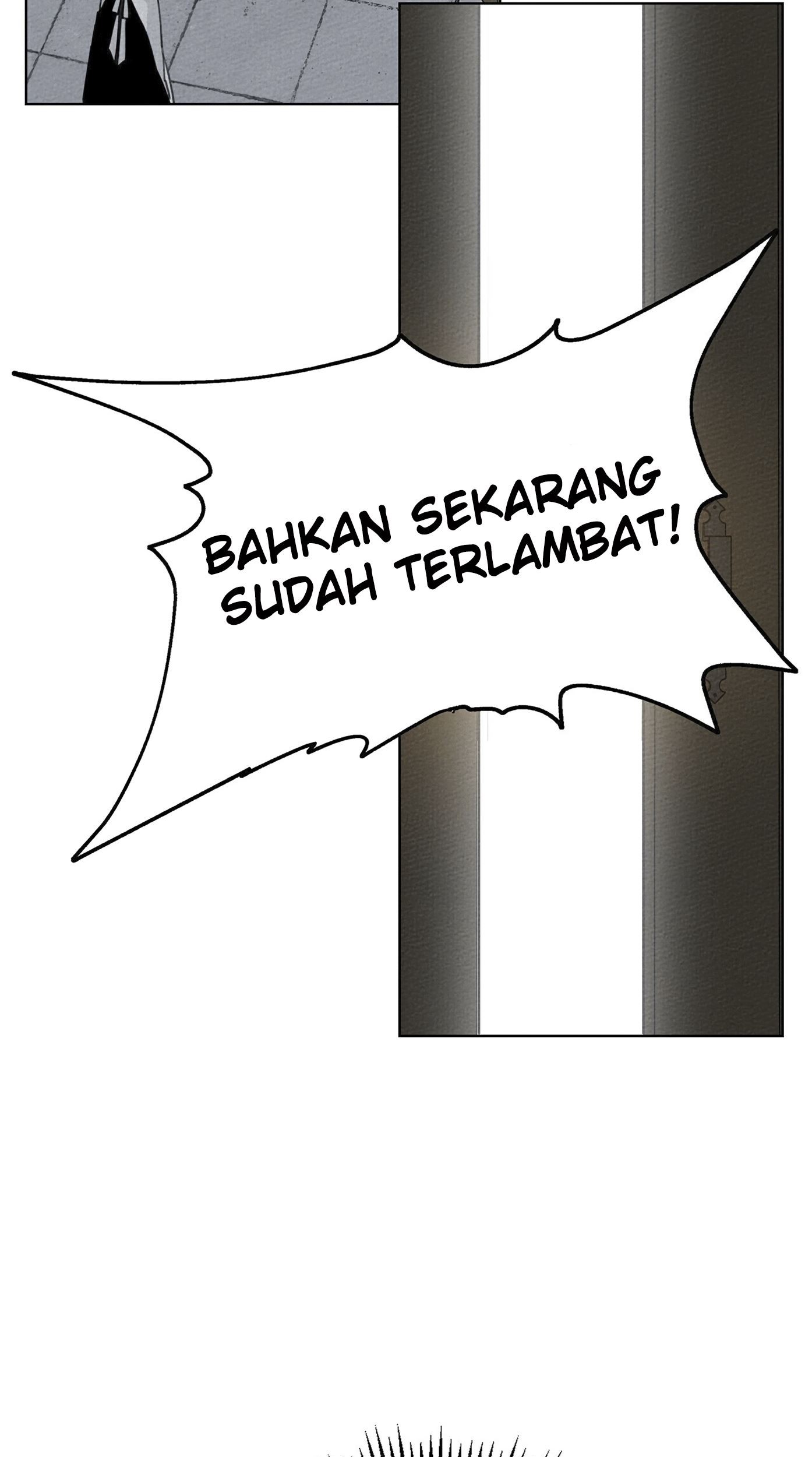 Under the Oak Tree Chapter 14 - halaman 40