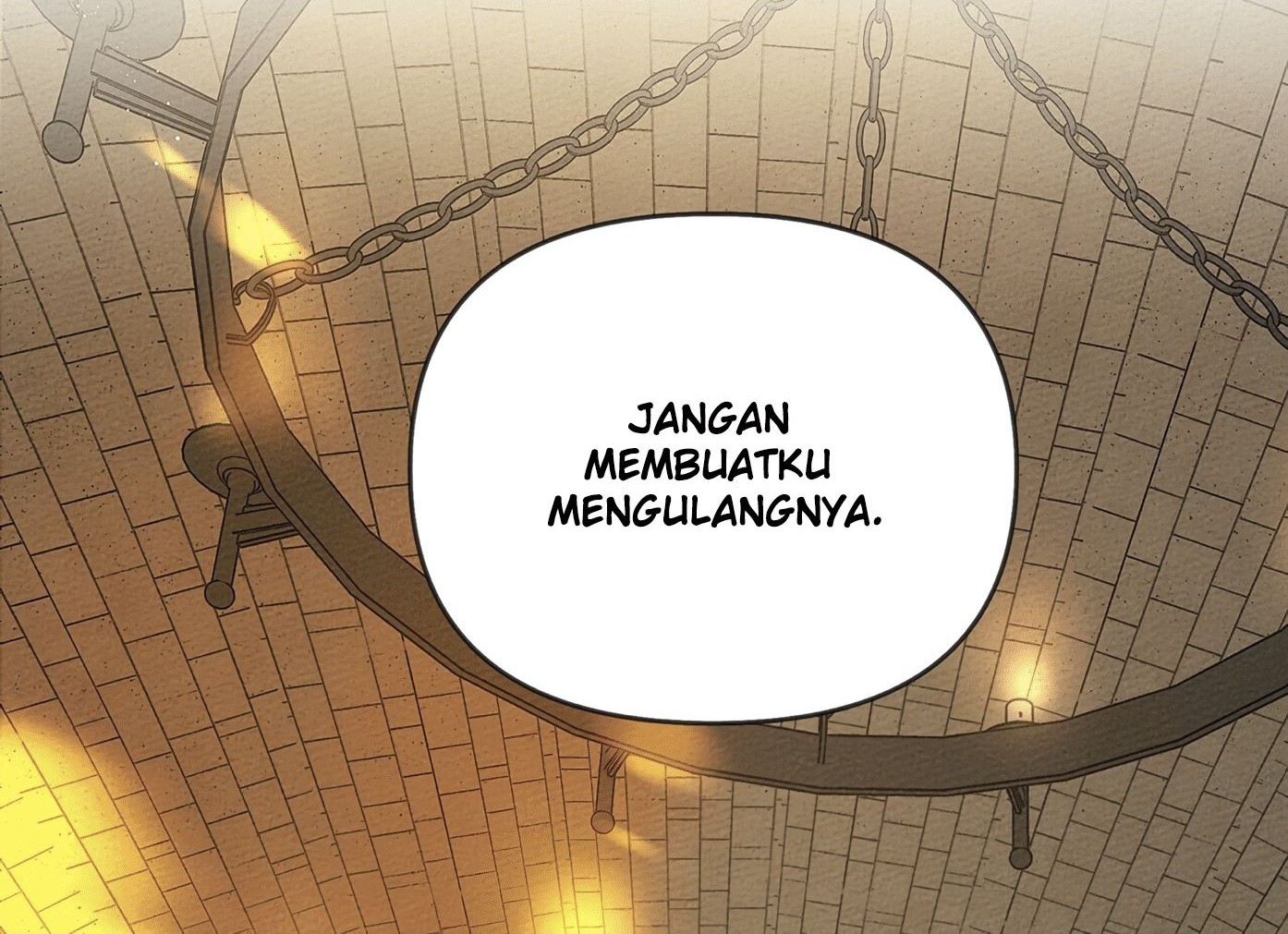 Under the Oak Tree Chapter 14 - halaman 43