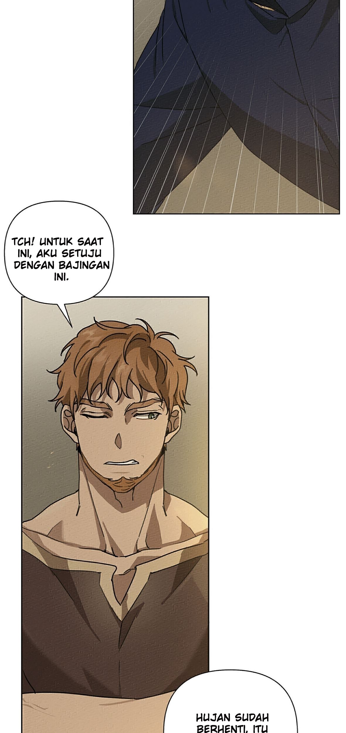 Under the Oak Tree Chapter 14 - halaman 46