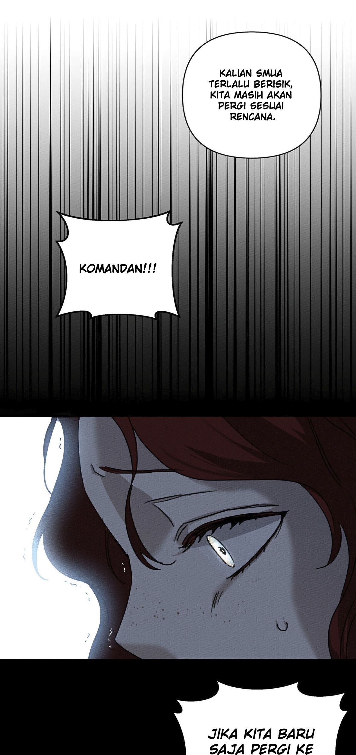 Under the Oak Tree Chapter 14 - halaman 58