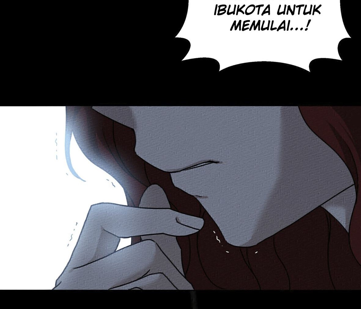Under the Oak Tree Chapter 14 - halaman 59