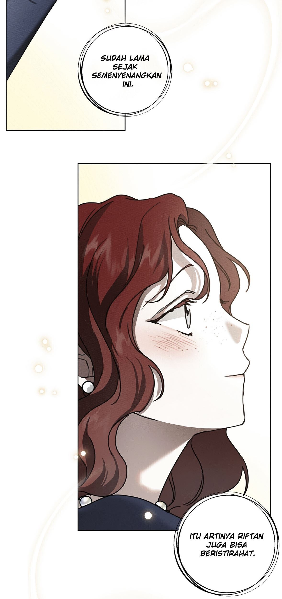 Under the Oak Tree Chapter 14 - halaman 6