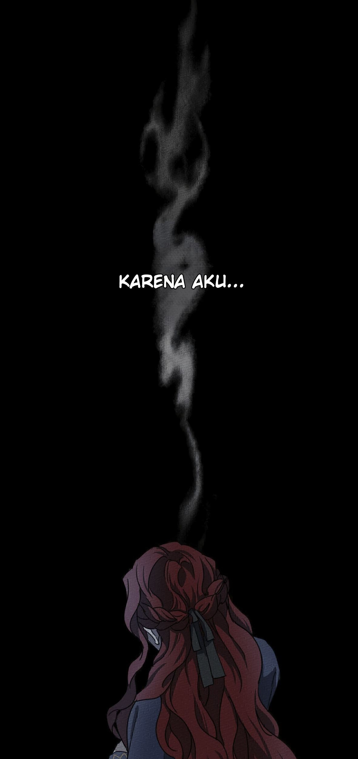 Under the Oak Tree Chapter 14 - halaman 60