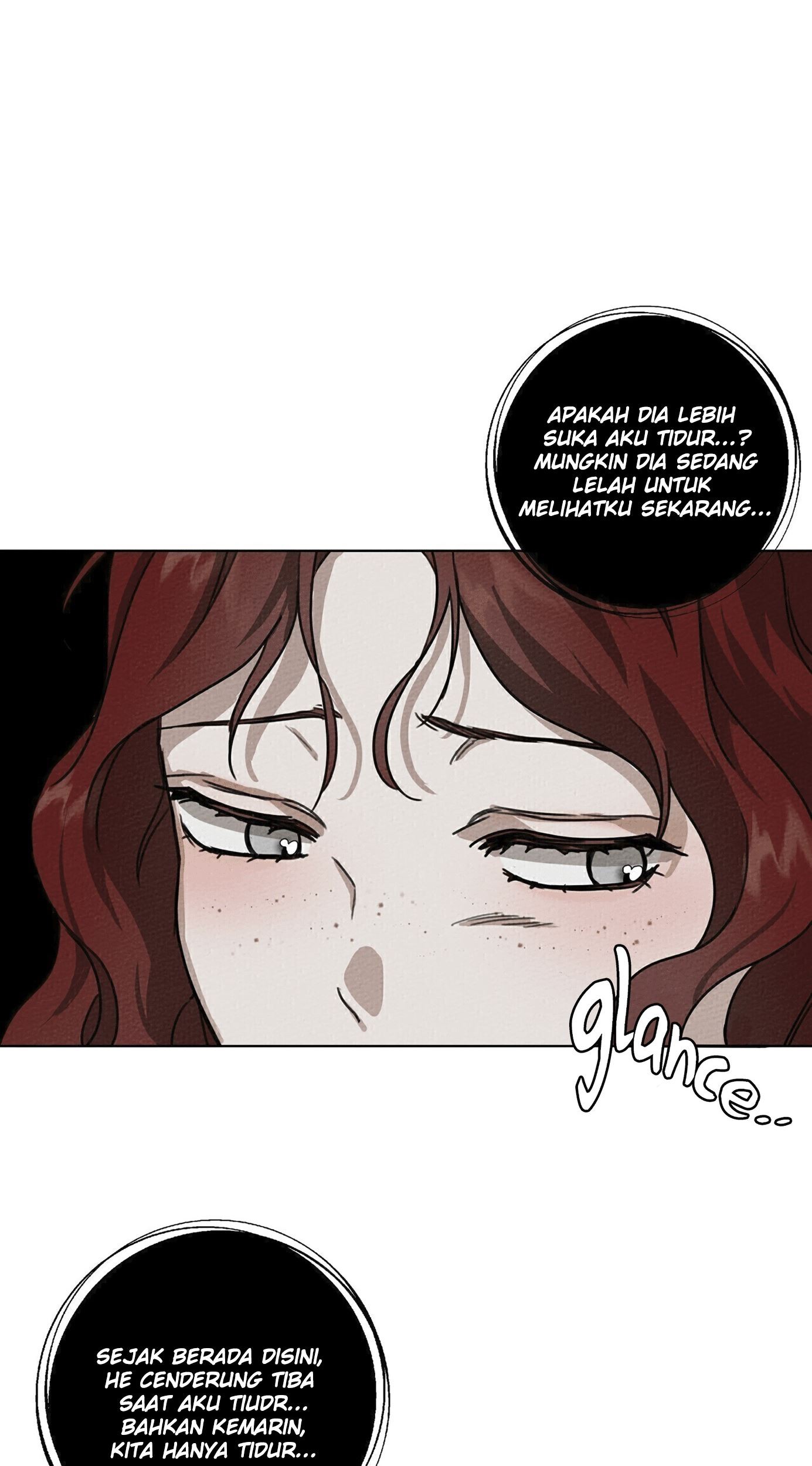 Under the Oak Tree Chapter 14 - halaman 78
