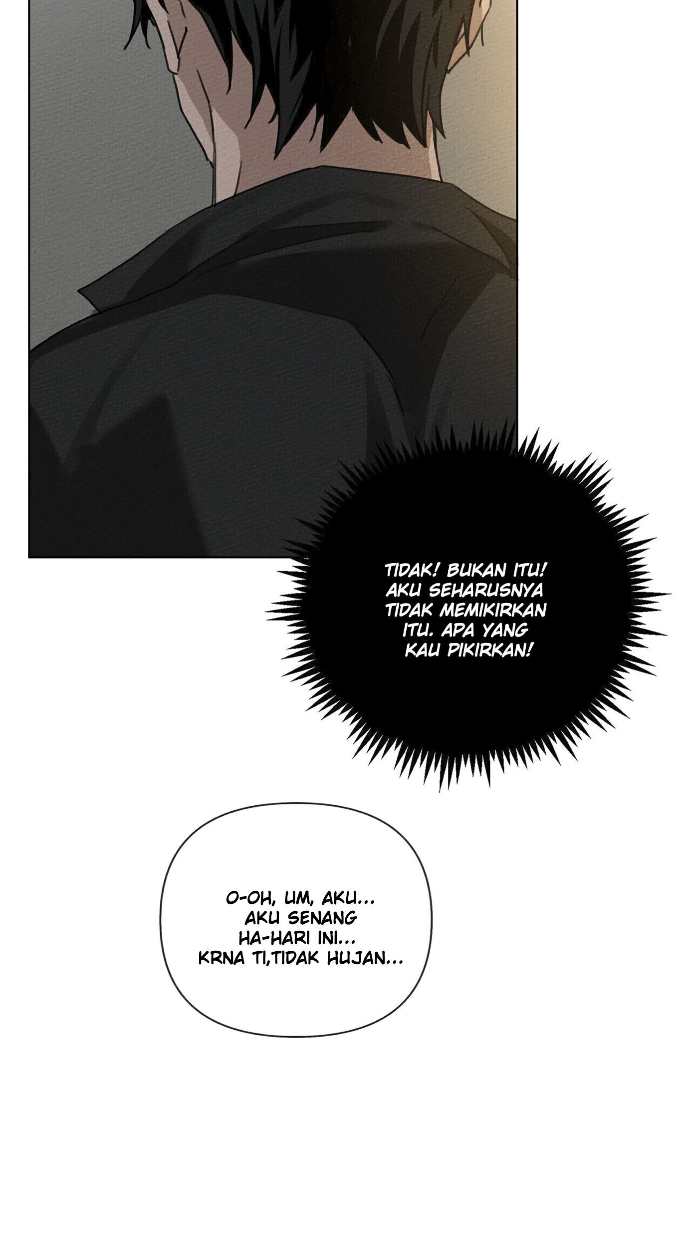 Under the Oak Tree Chapter 14 - halaman 80