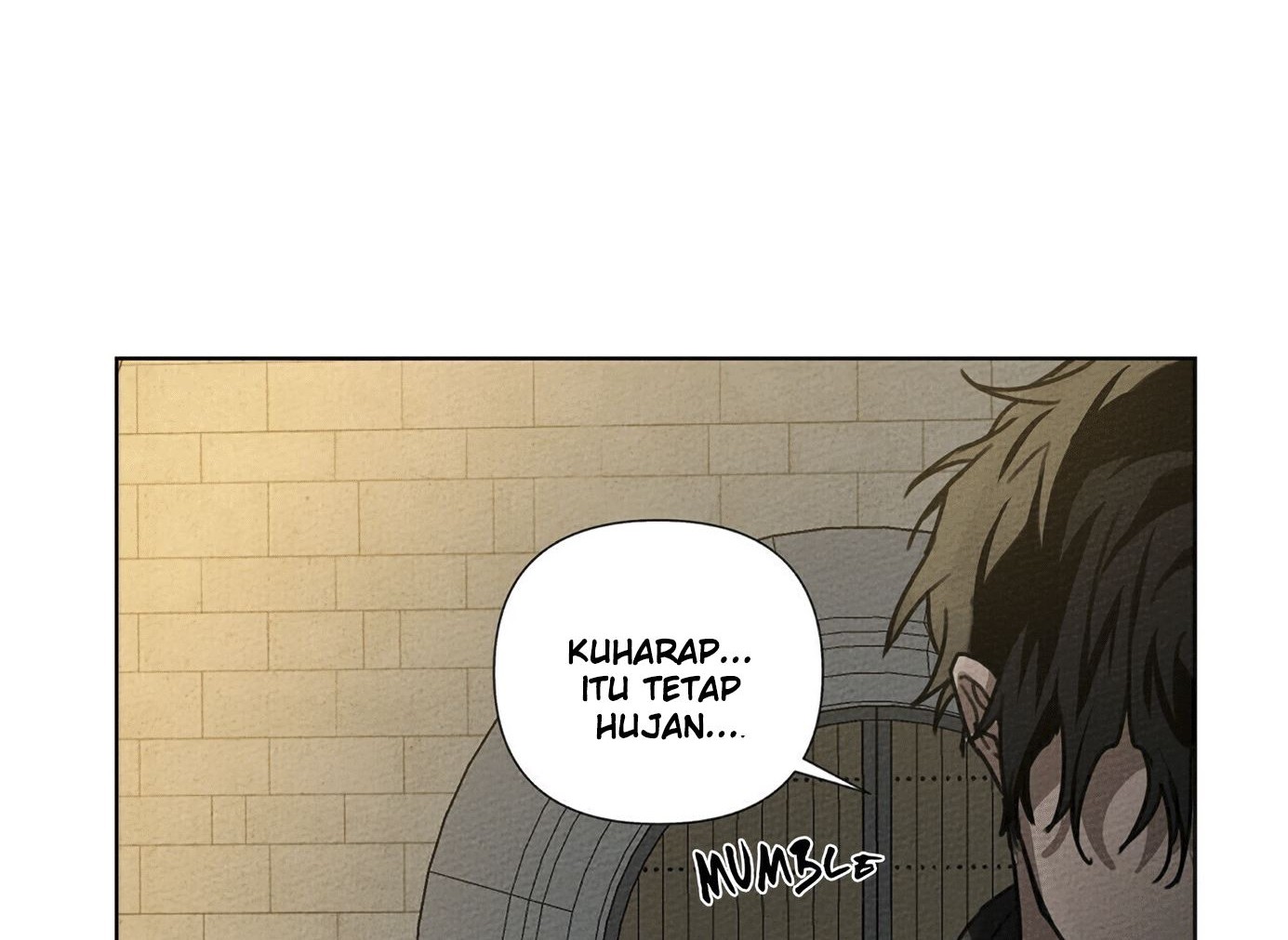 Under the Oak Tree Chapter 14 - halaman 81
