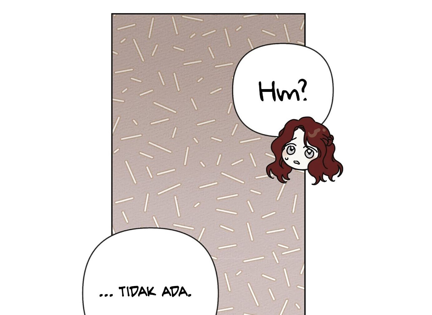 Under the Oak Tree Chapter 14 - halaman 83