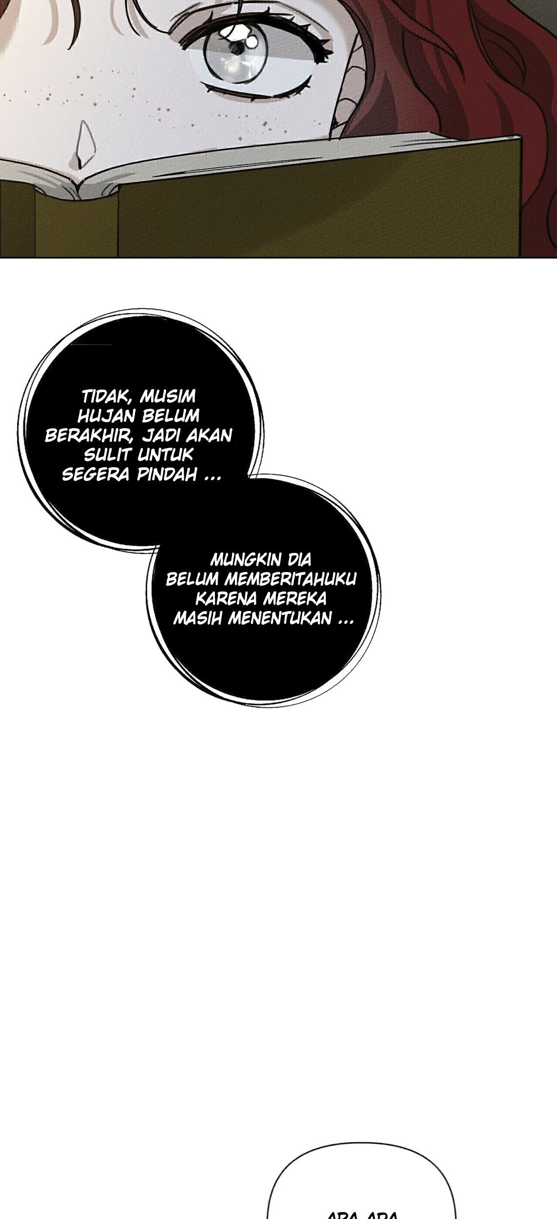 Under the Oak Tree Chapter 14 - halaman 88