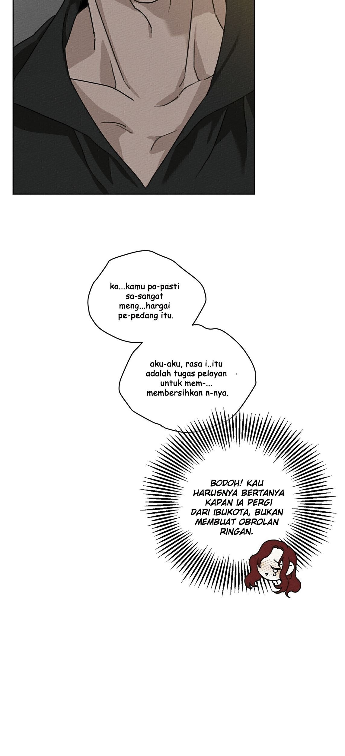 Under the Oak Tree Chapter 14 - halaman 90
