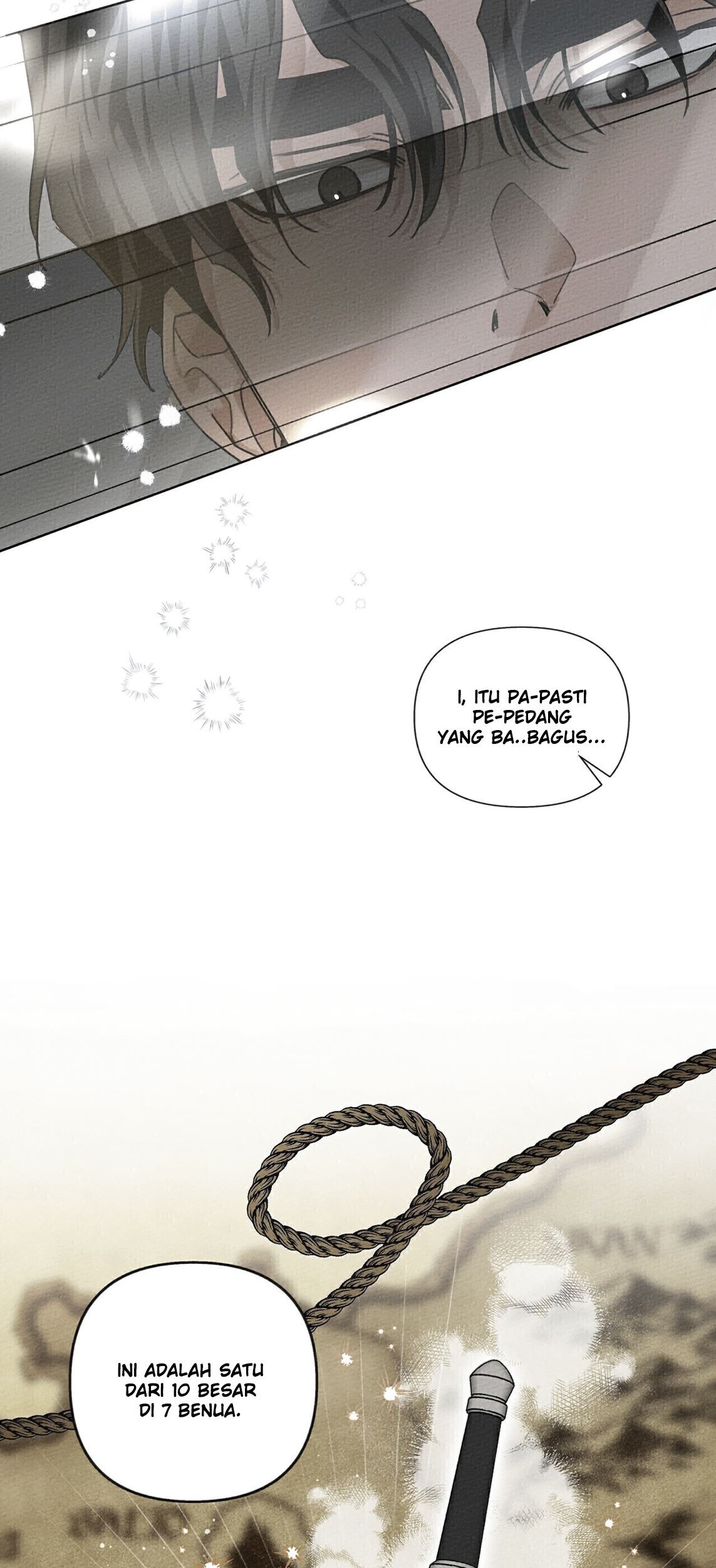 Under the Oak Tree Chapter 14 - halaman 92