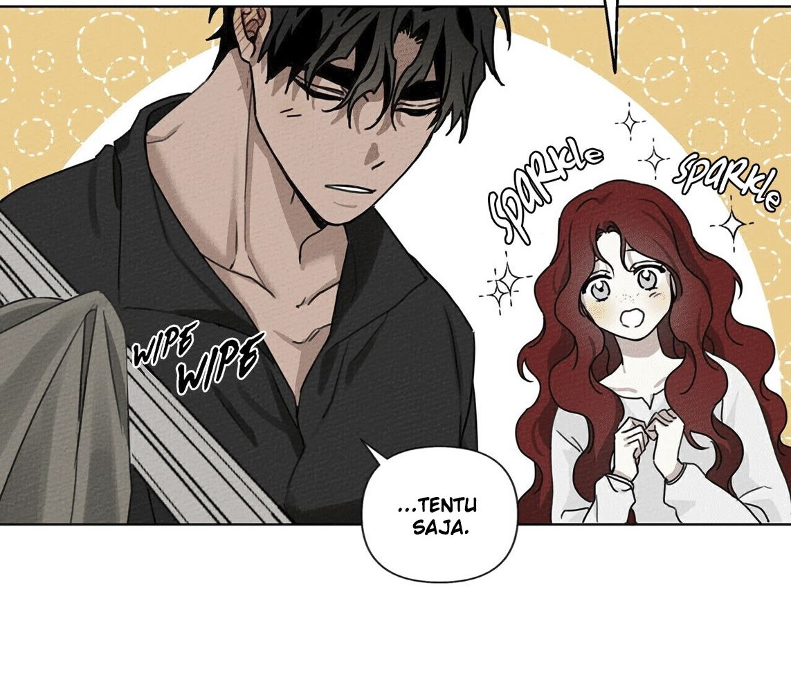 Under the Oak Tree Chapter 14 - halaman 95