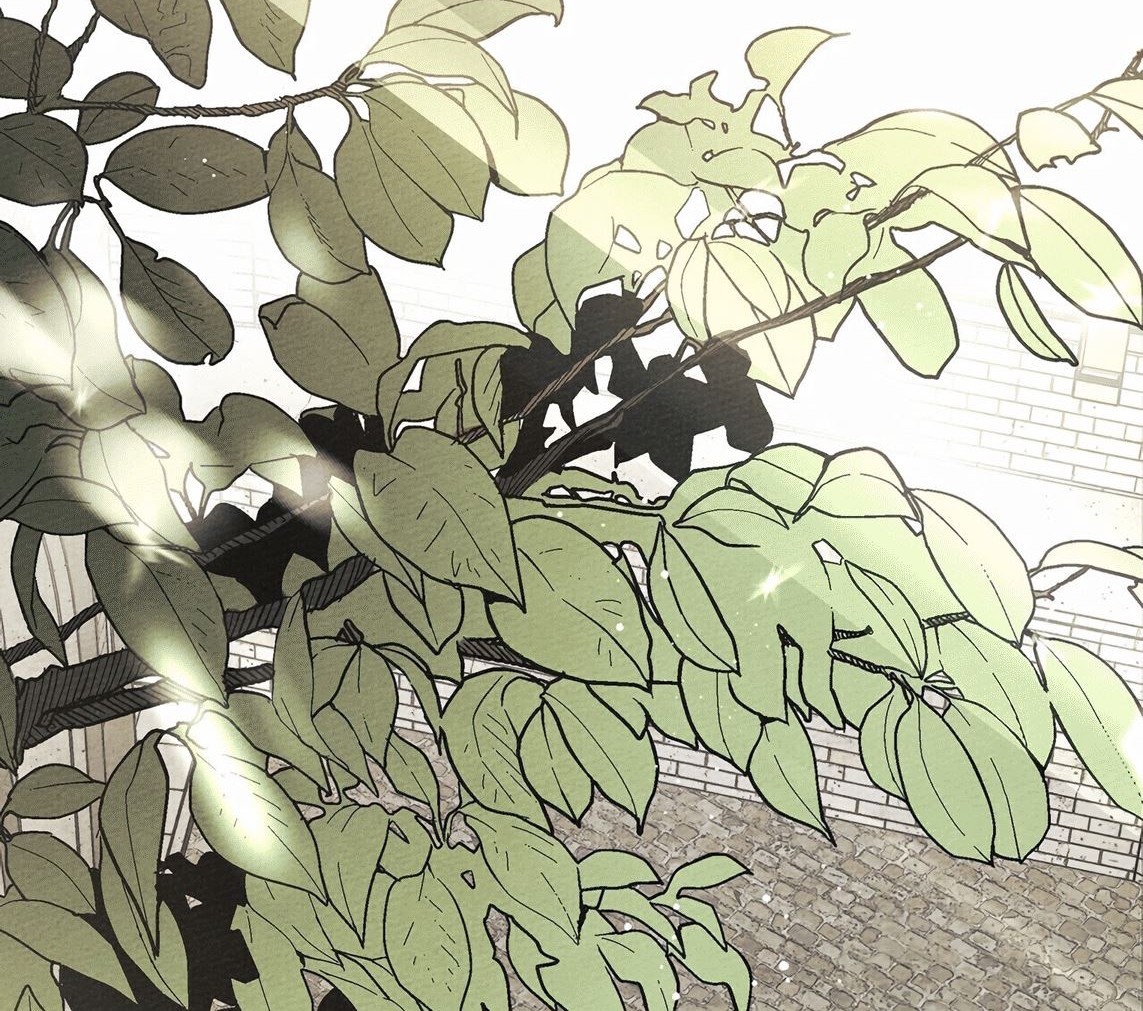 Under the Oak Tree Chapter 14 - halaman 97