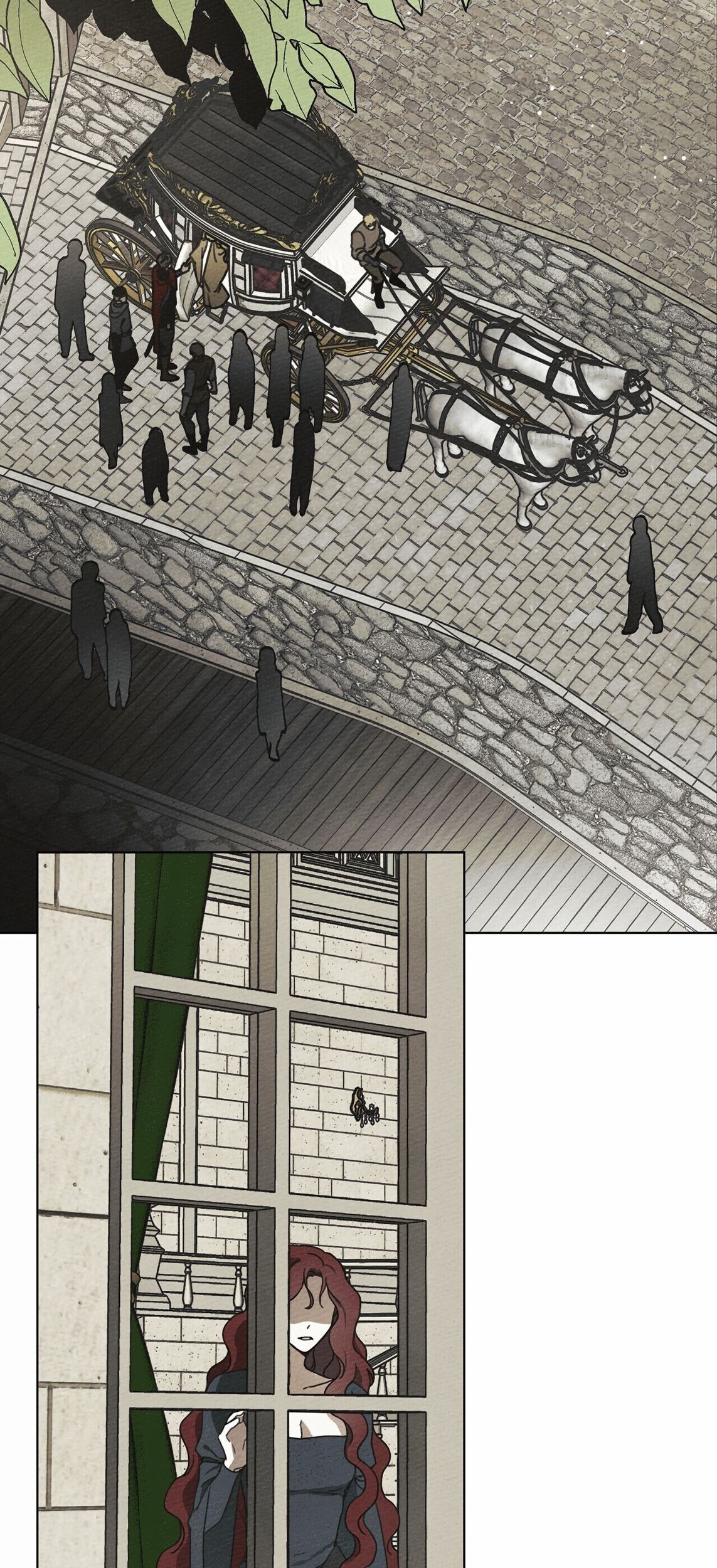 Under the Oak Tree Chapter 14 - halaman 98