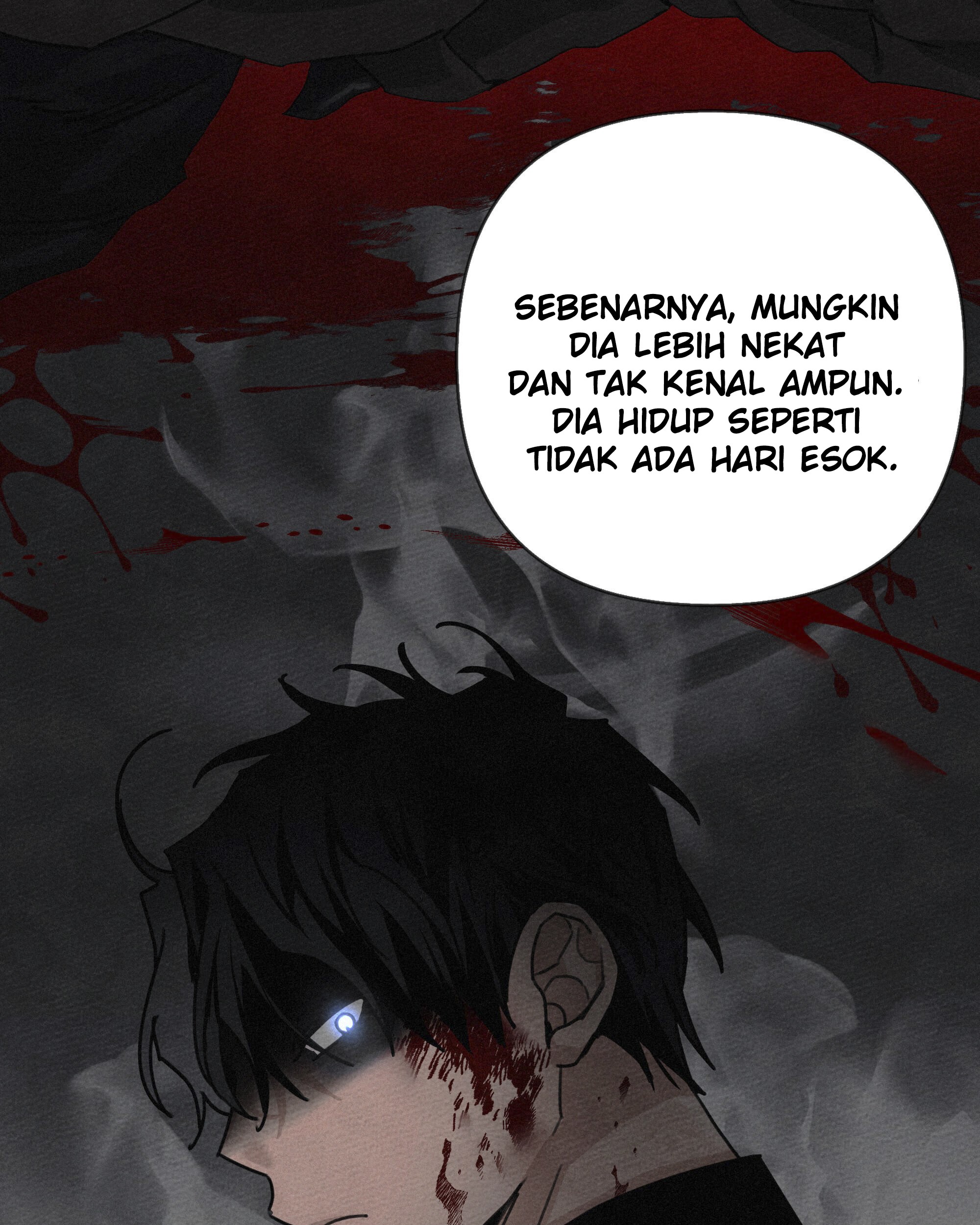 Under the Oak Tree Chapter 15 - halaman 100