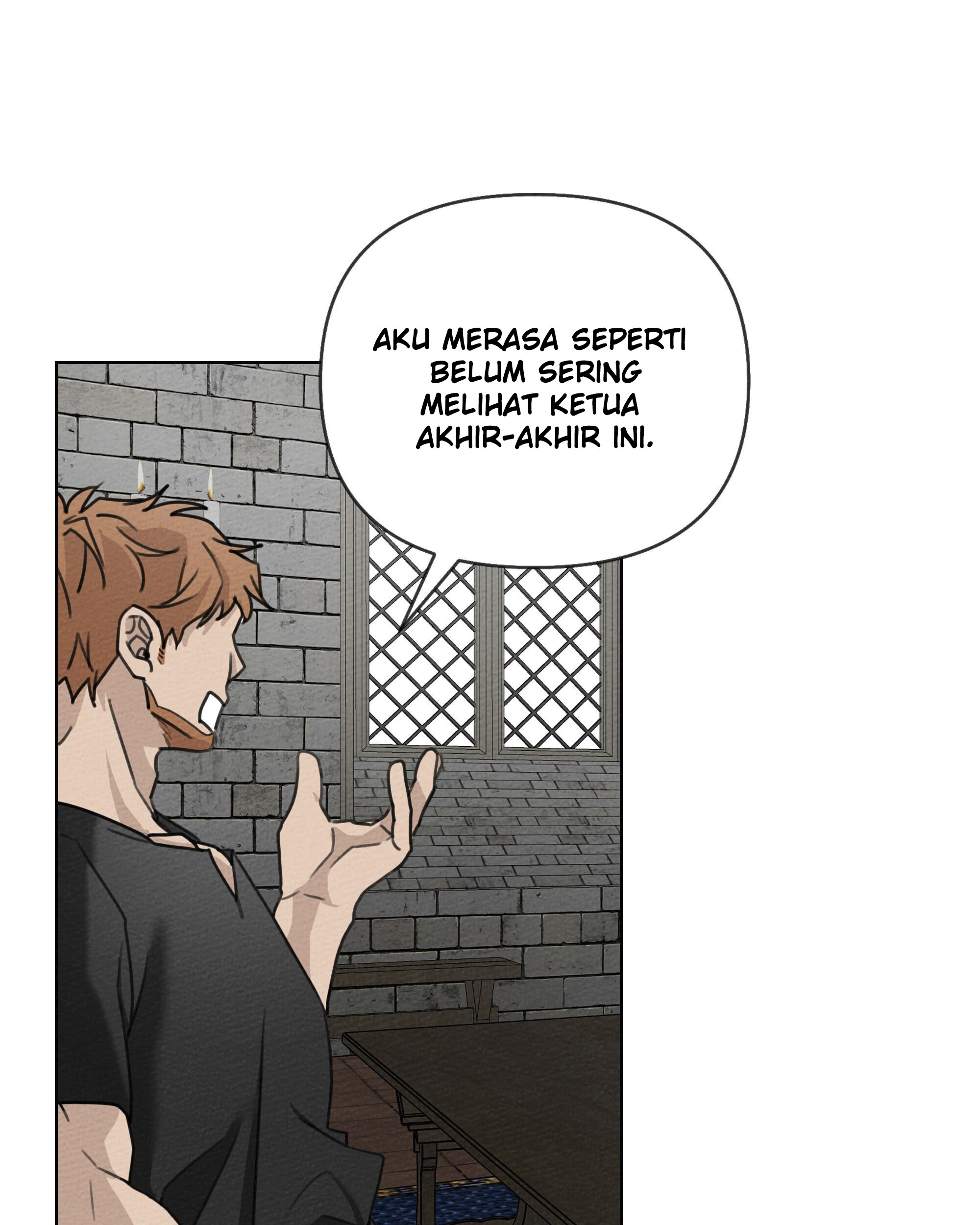 Under the Oak Tree Chapter 15 - halaman 104