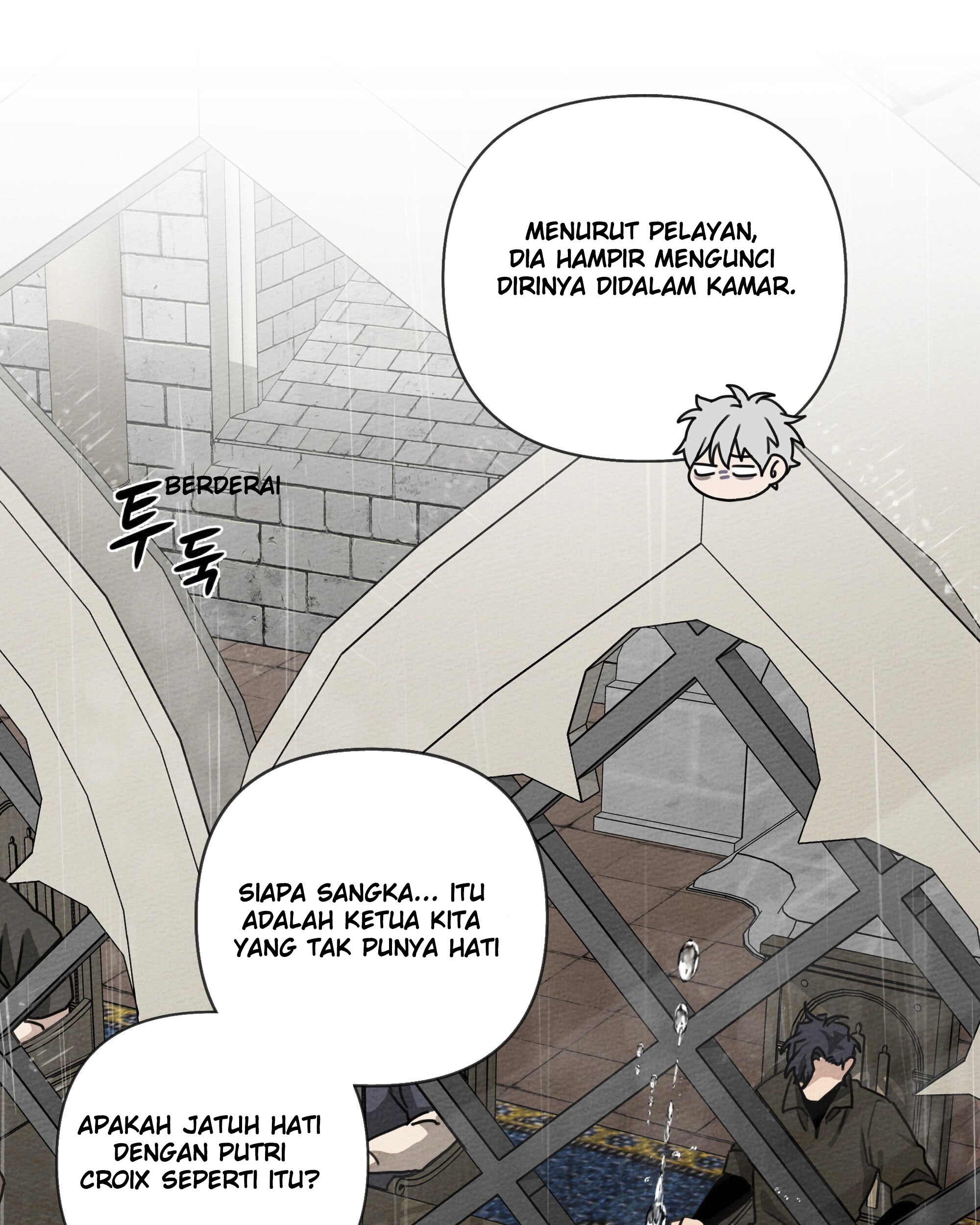 Under the Oak Tree Chapter 15 - halaman 106