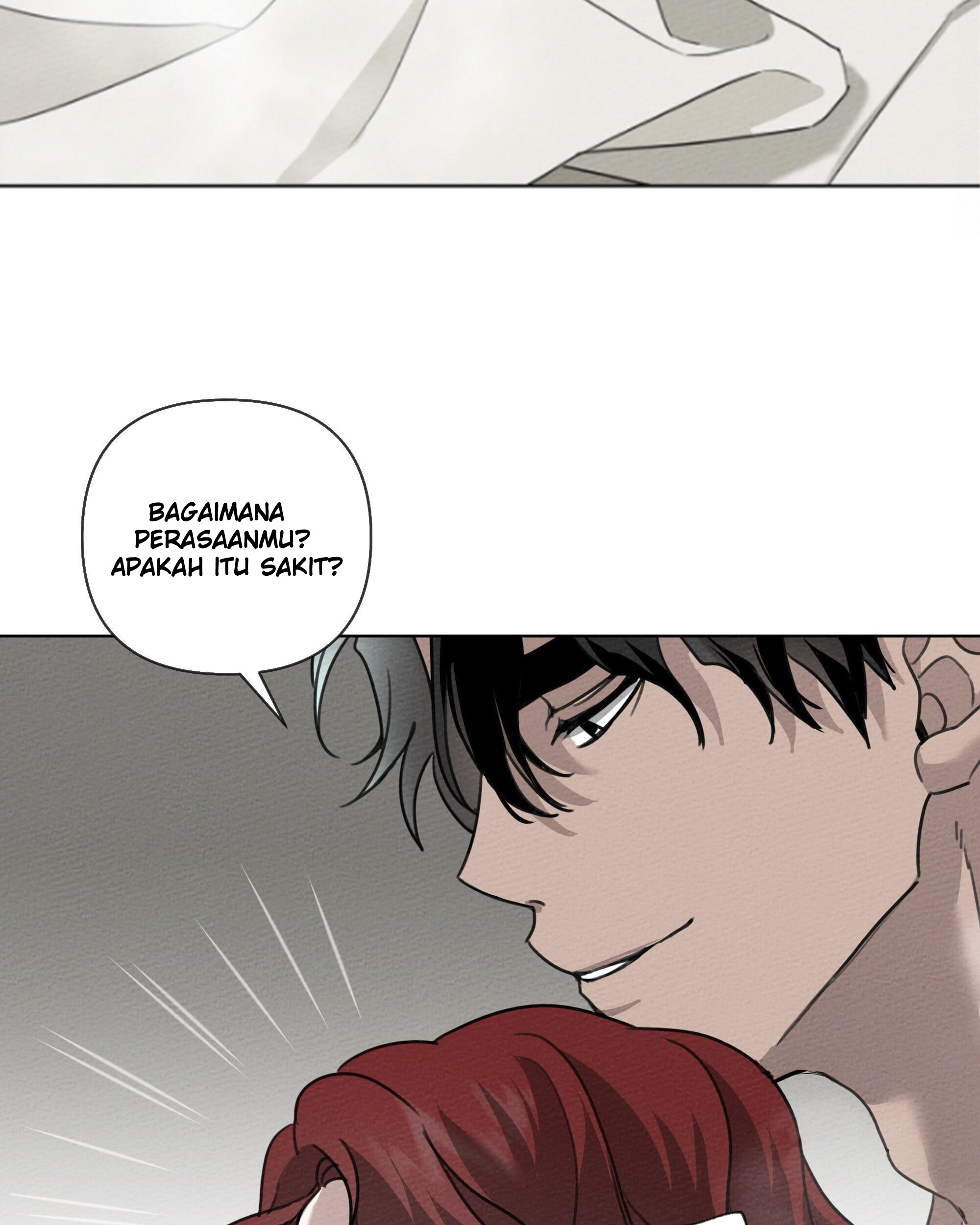 Under the Oak Tree Chapter 15 - halaman 120