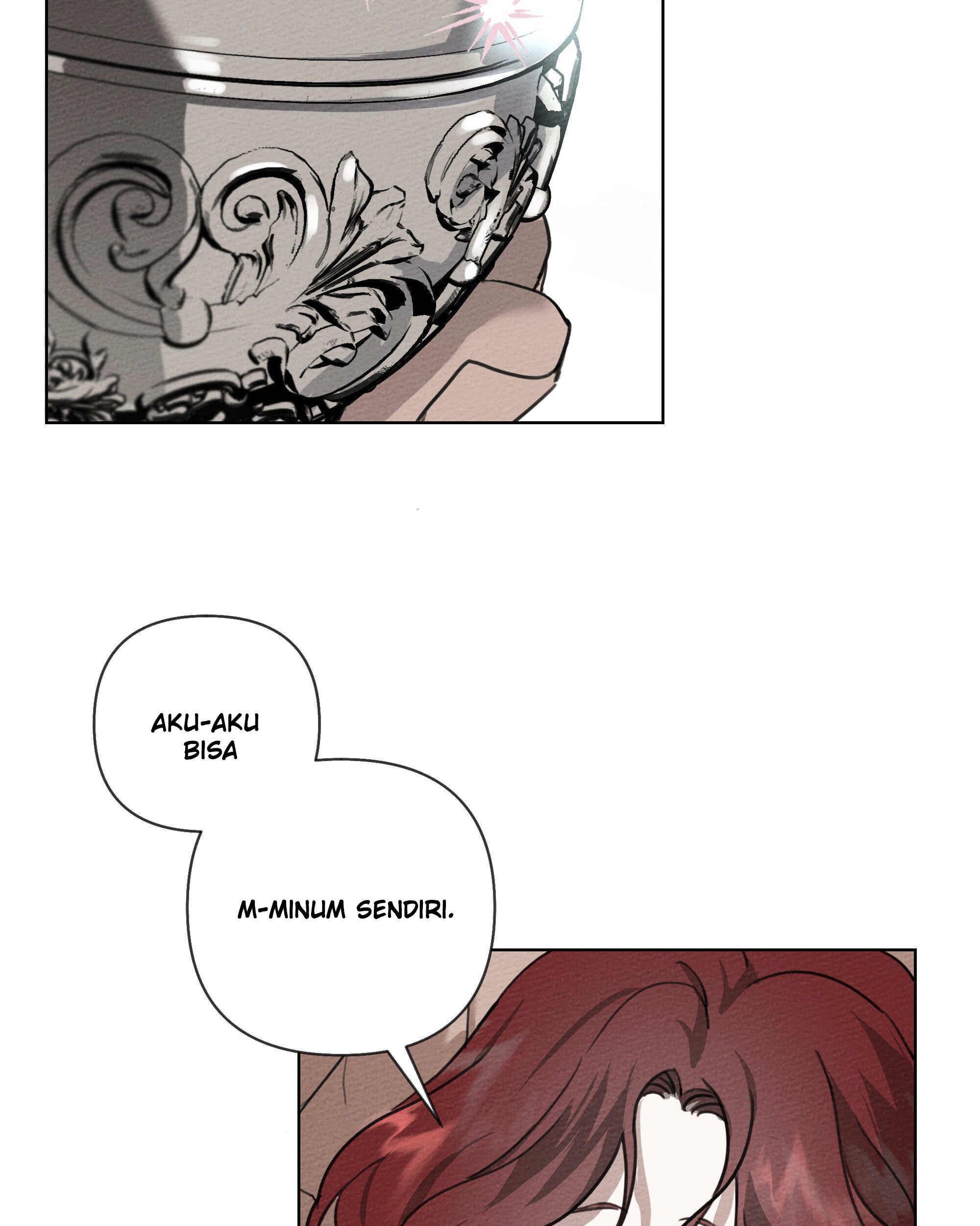 Under the Oak Tree Chapter 15 - halaman 124
