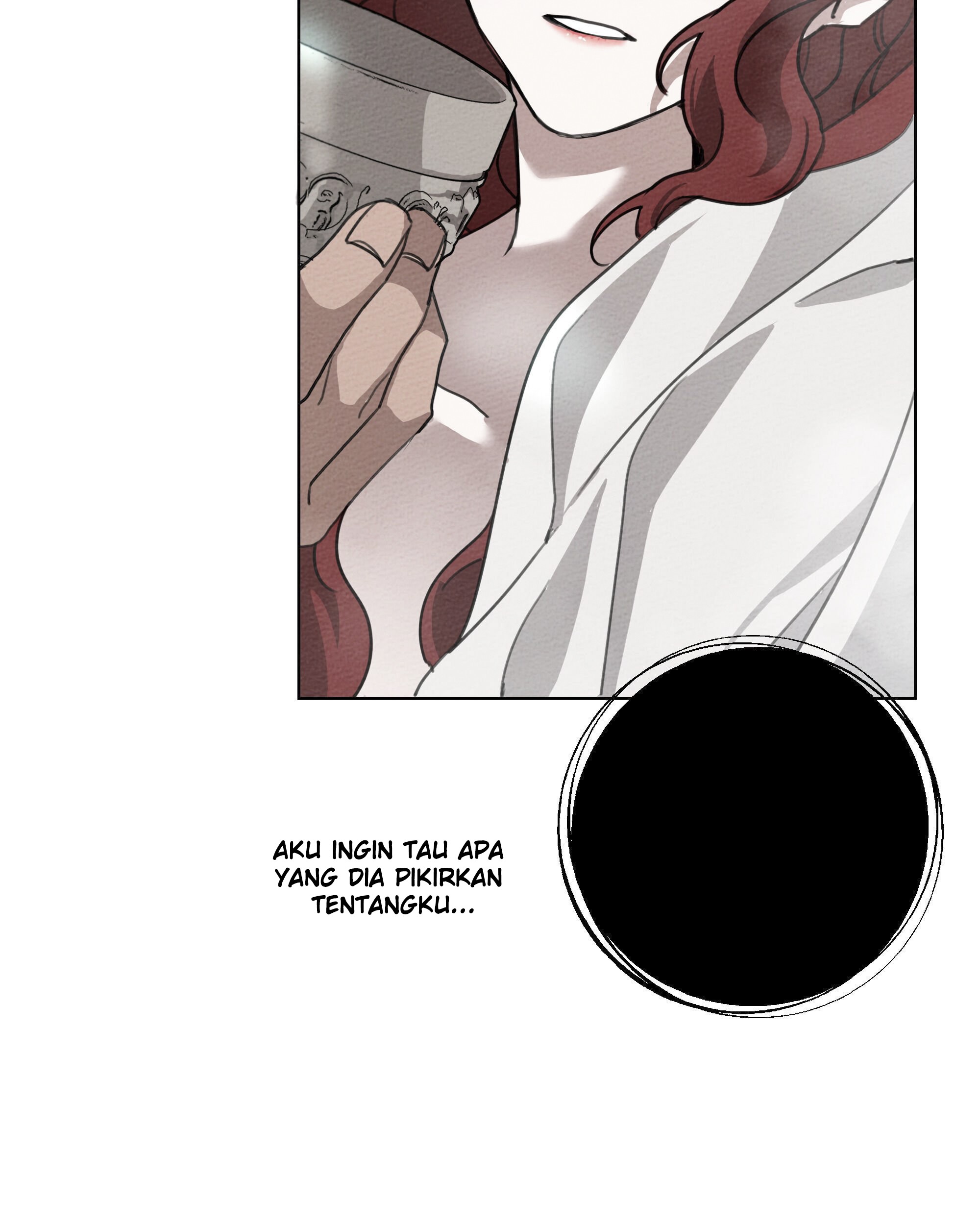 Under the Oak Tree Chapter 15 - halaman 126
